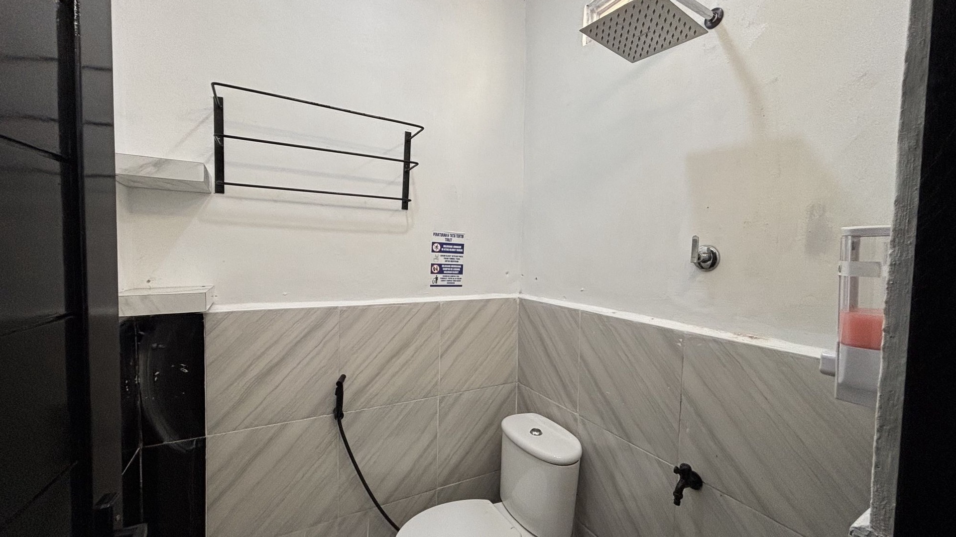 foto de Baño en Palangkaraya