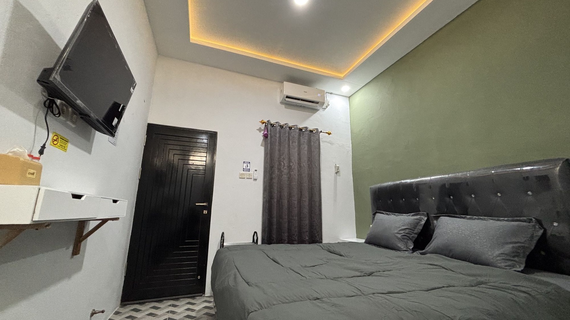 foto de Dormitorio en Palangkaraya