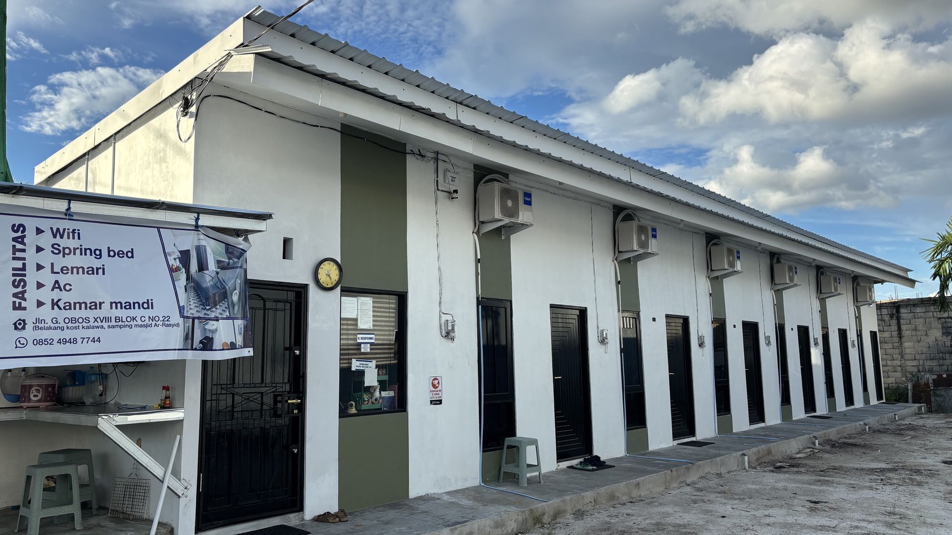 foto de Exterior en Palangkaraya