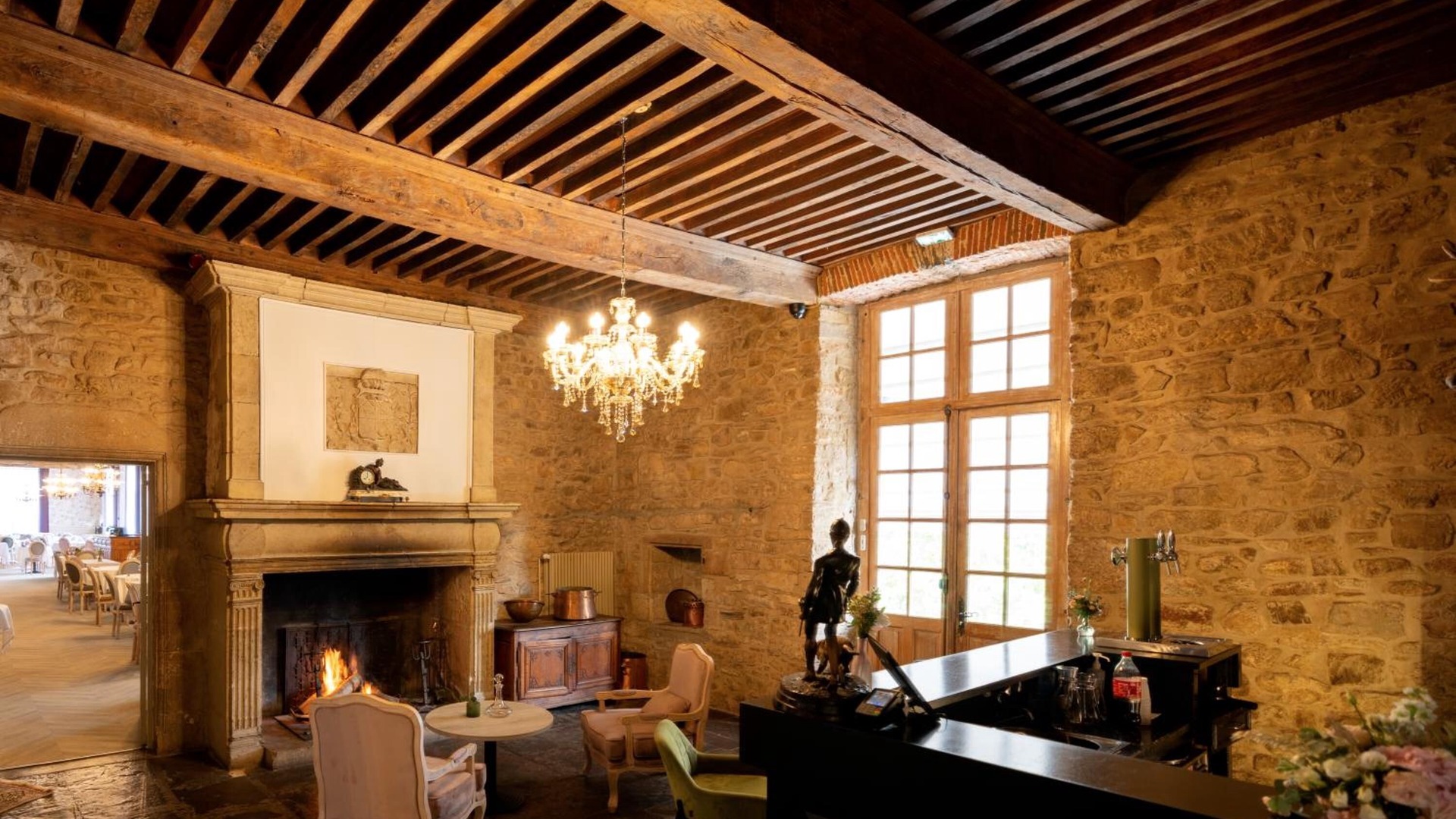 foto de Otras en Onet-le-Chateau