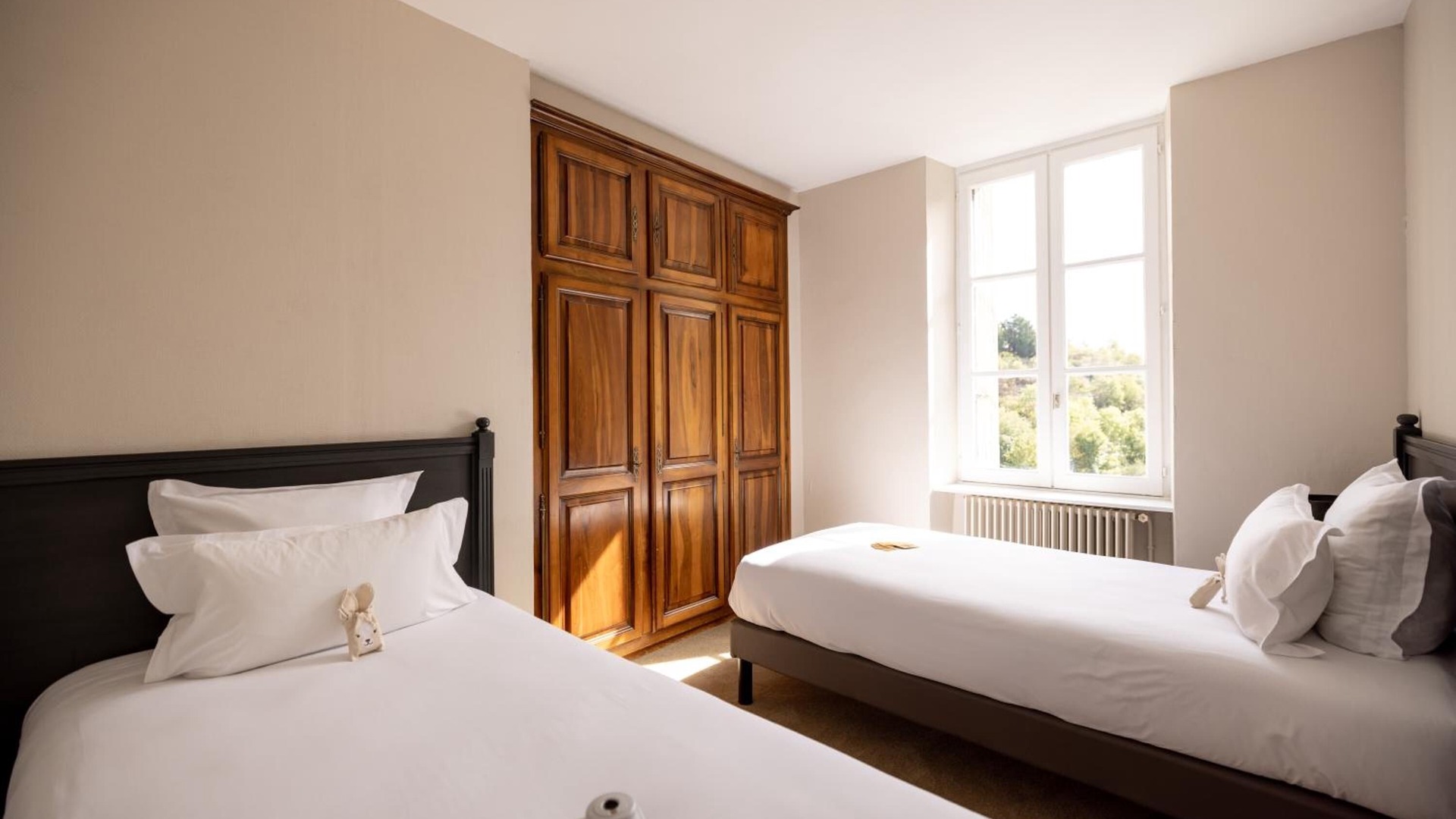 foto de Dormitorio en Onet-le-Chateau