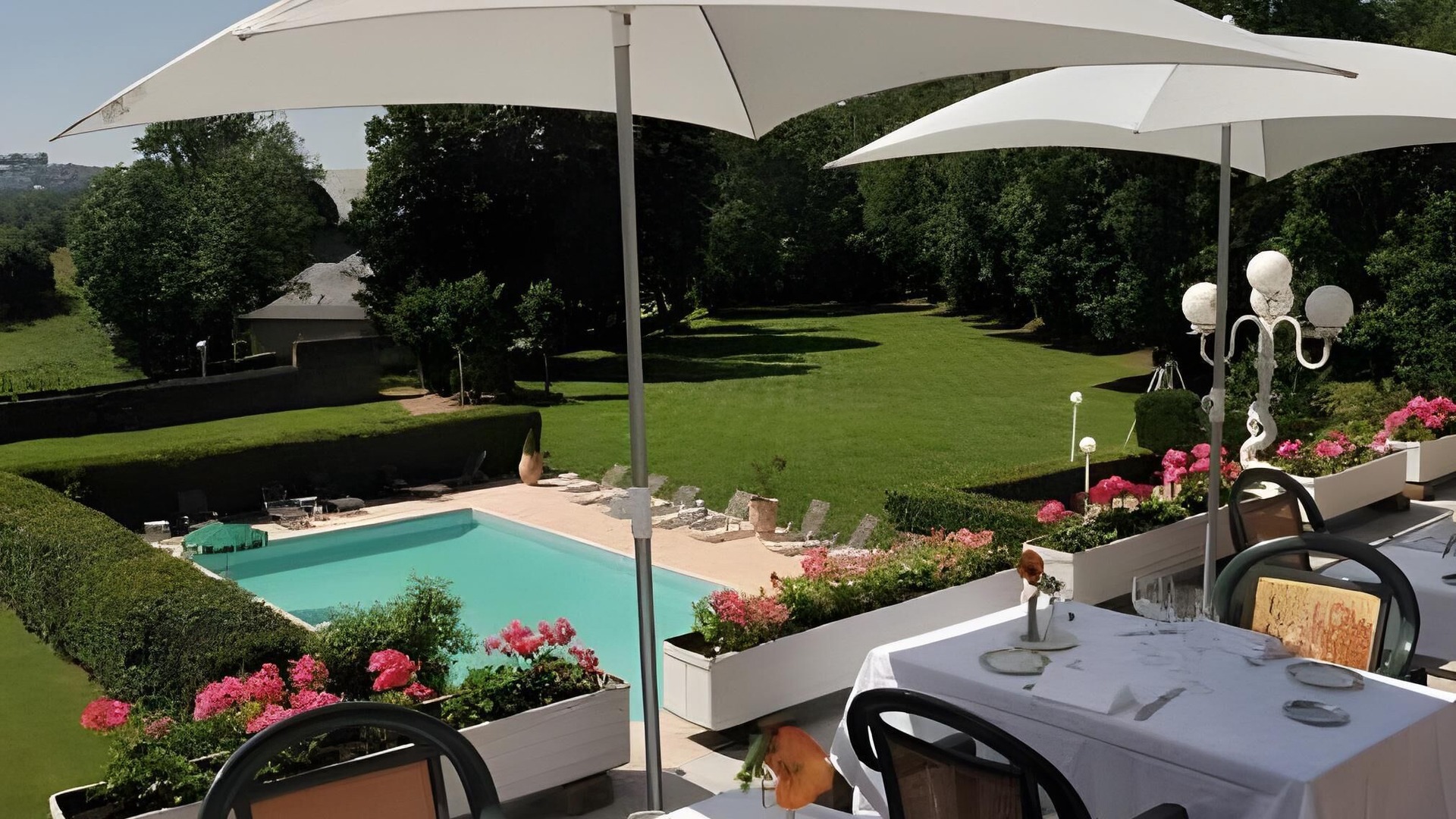 foto de Exterior en Onet-le-Chateau