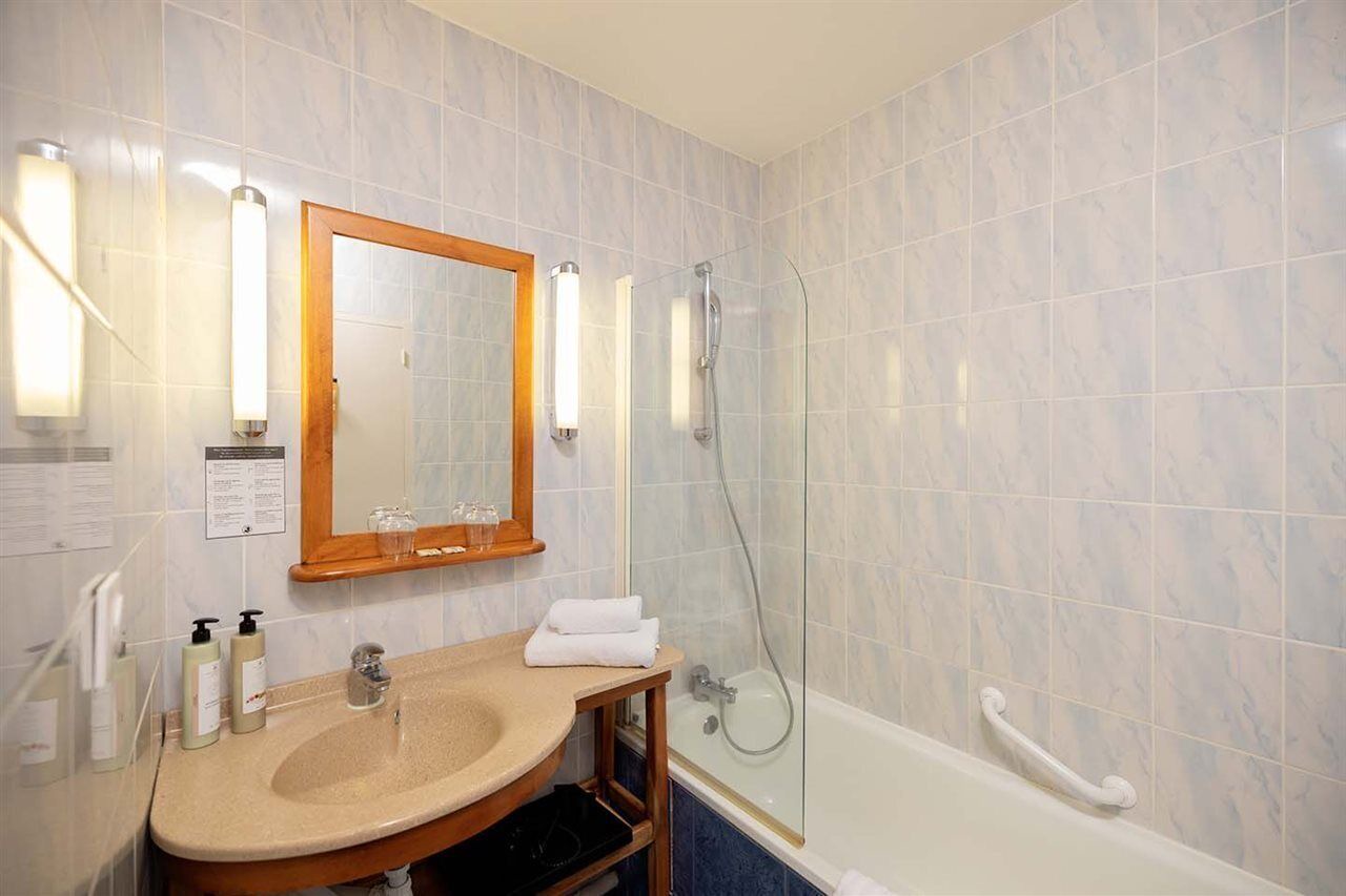 foto de Baño en Onet-le-Chateau