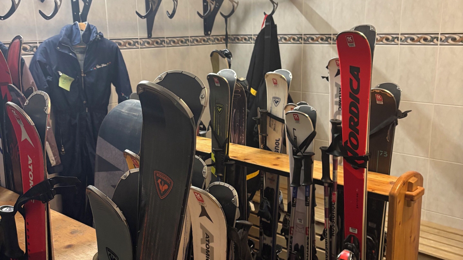 foto de Otras en Valmorel