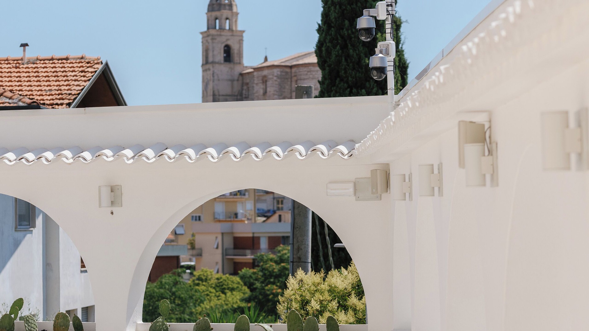 foto de Exterior en Sirolo