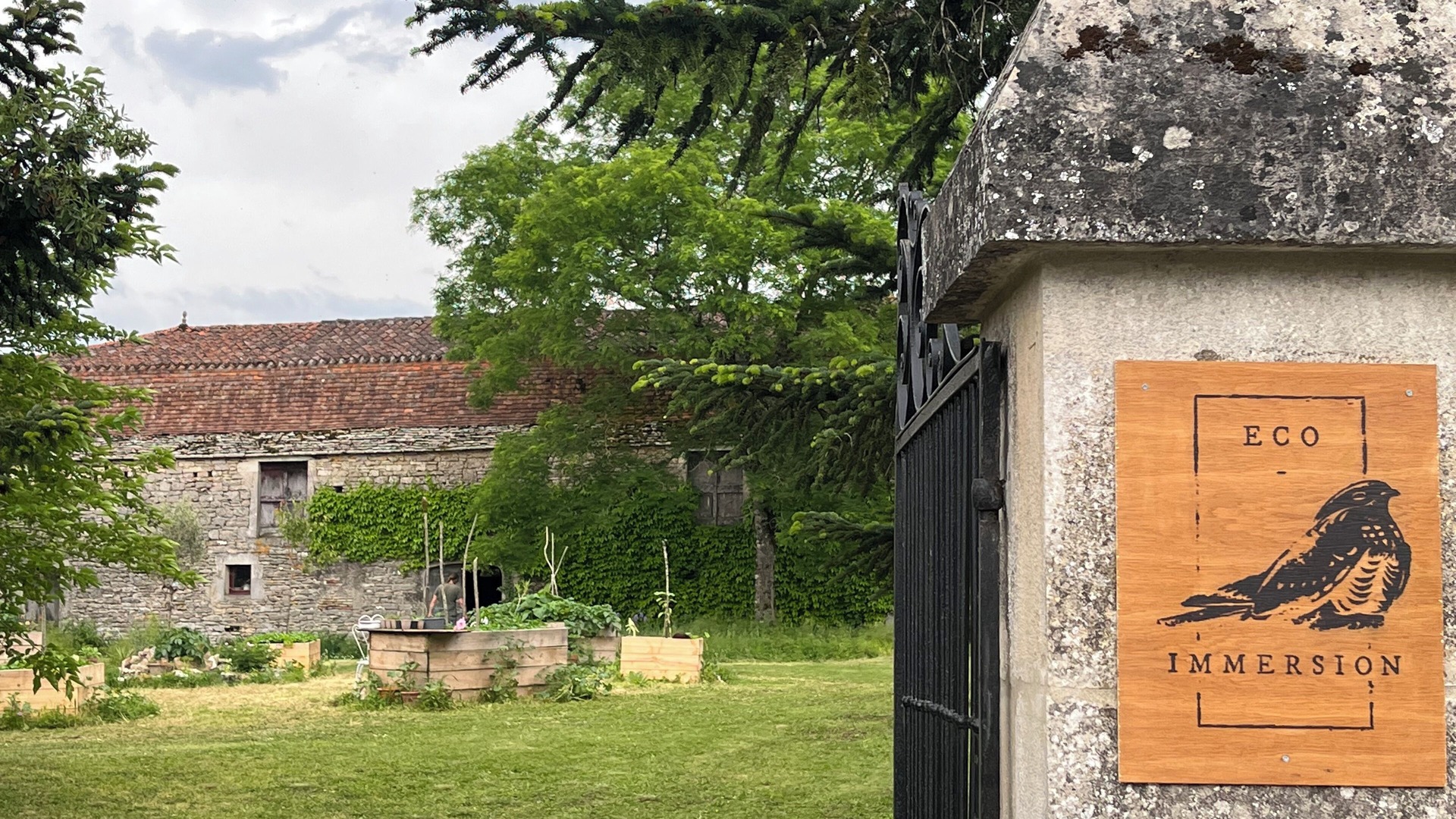 foto de Exterior en Limogne-en-Quercy