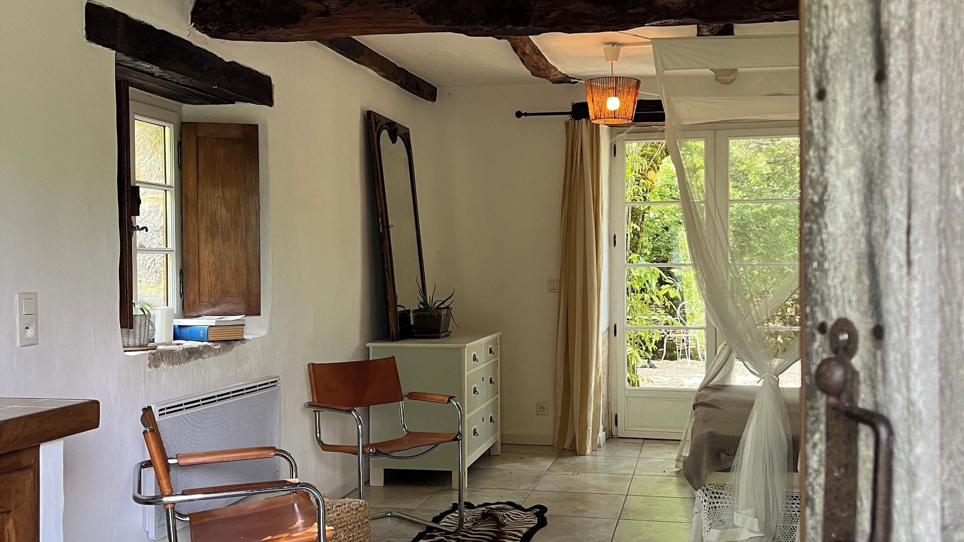 foto de Exterior en Limogne-en-Quercy