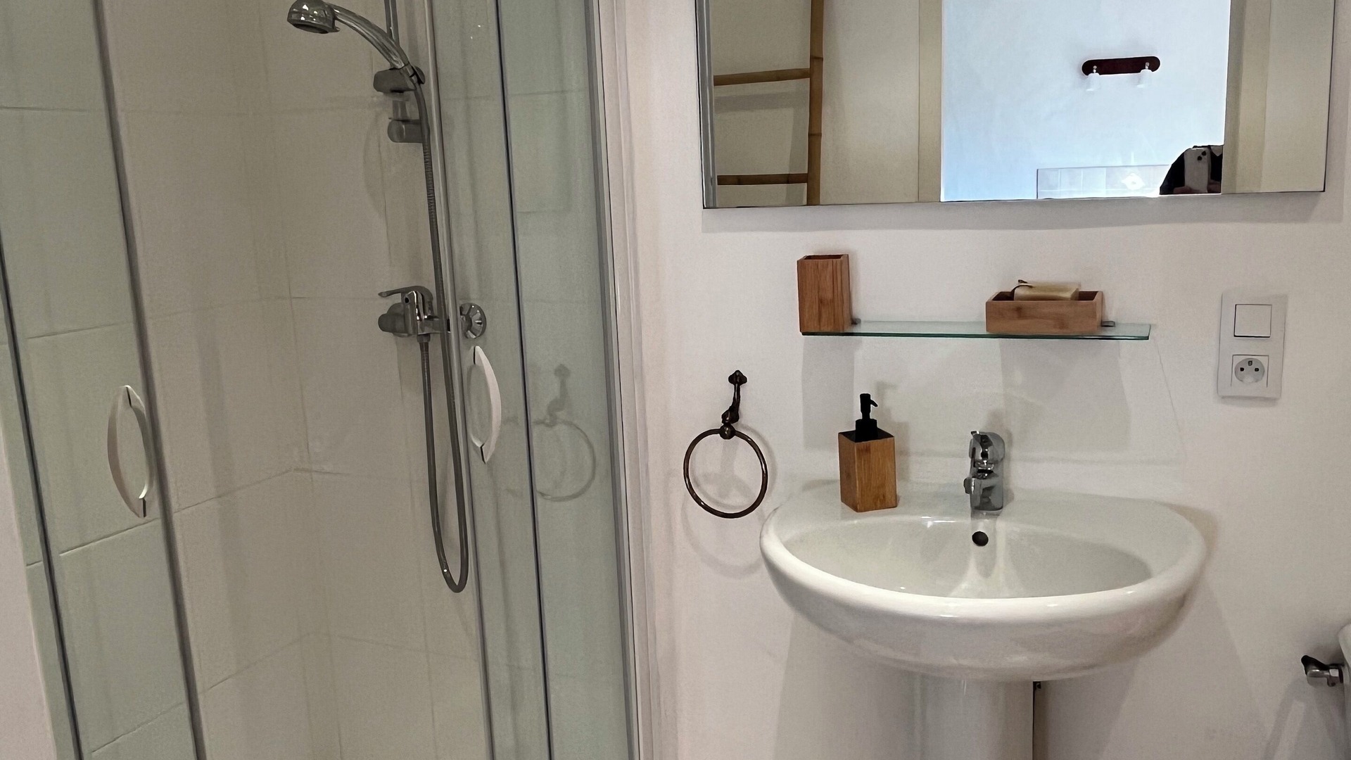 foto de Baño en Limogne-en-Quercy