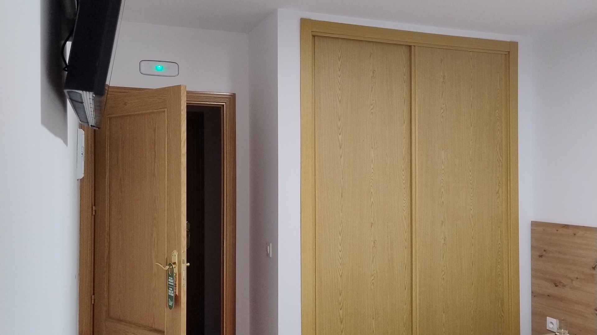 foto de Dormitorio en Herreruela de Oropesa