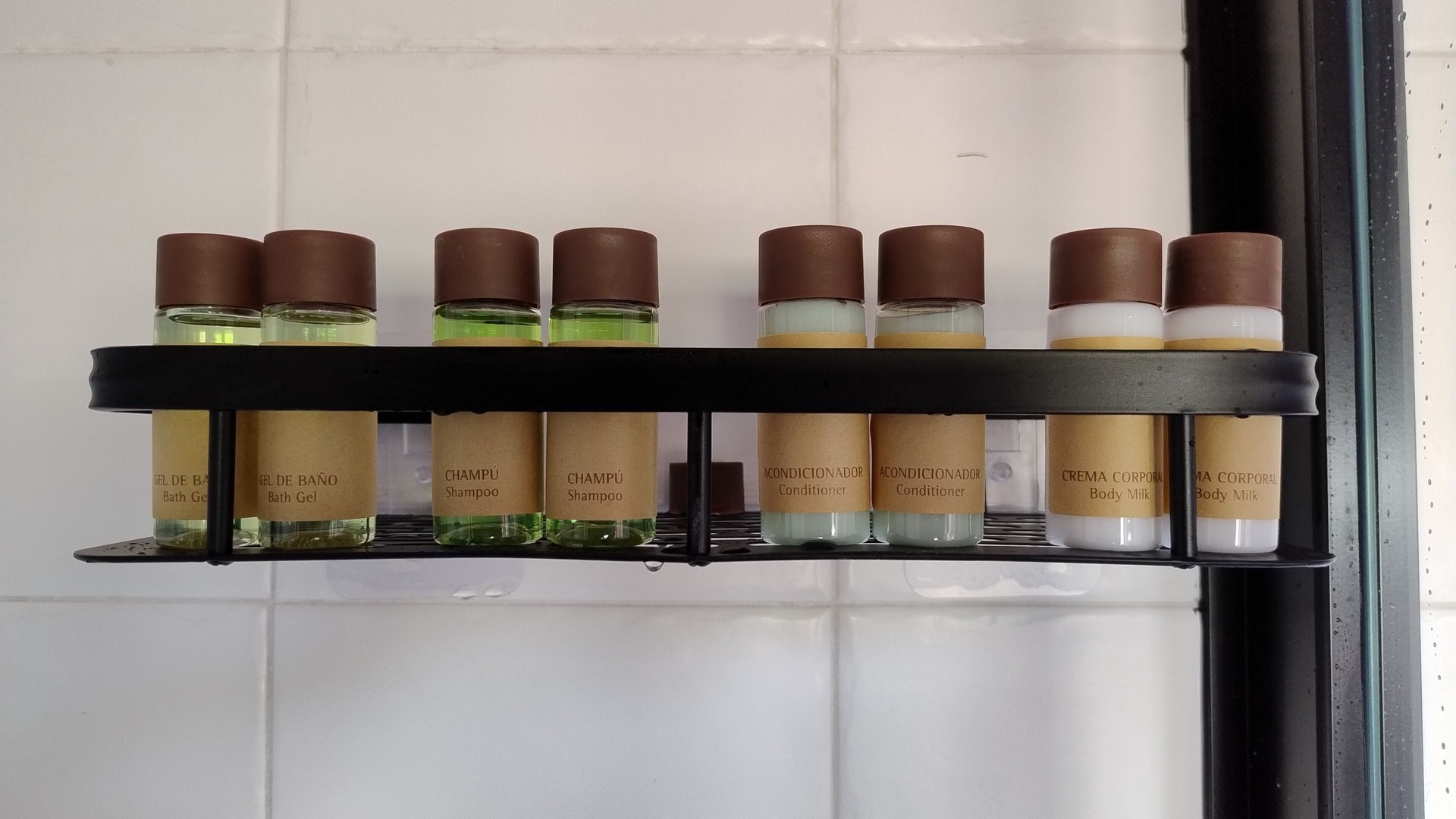 foto de Baño en Herreruela de Oropesa