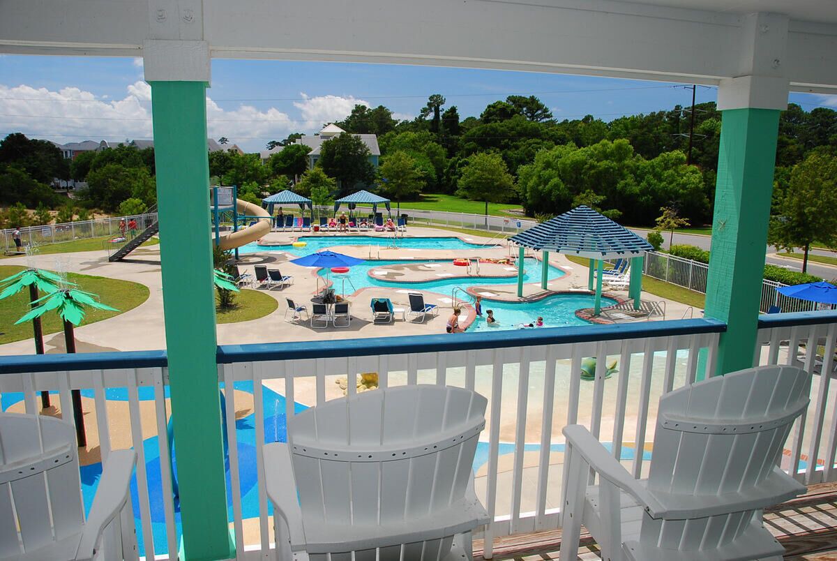 foto de Exterior en Bermuda Bay
