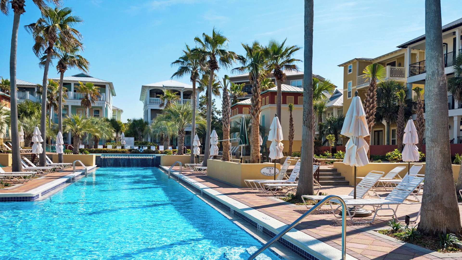 foto de Exterior en Seacrest Beach