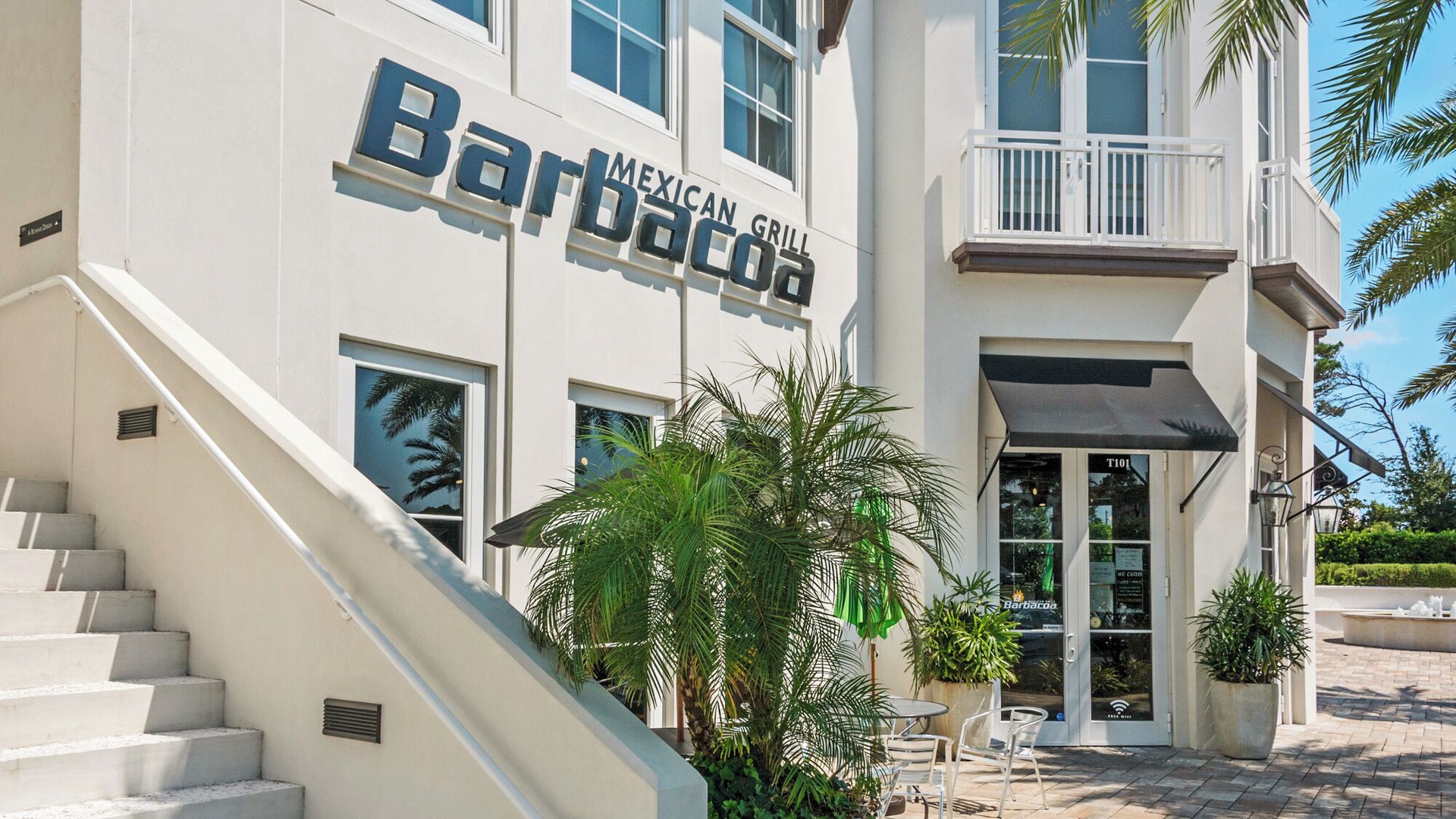 foto de Exterior en Seacrest Beach