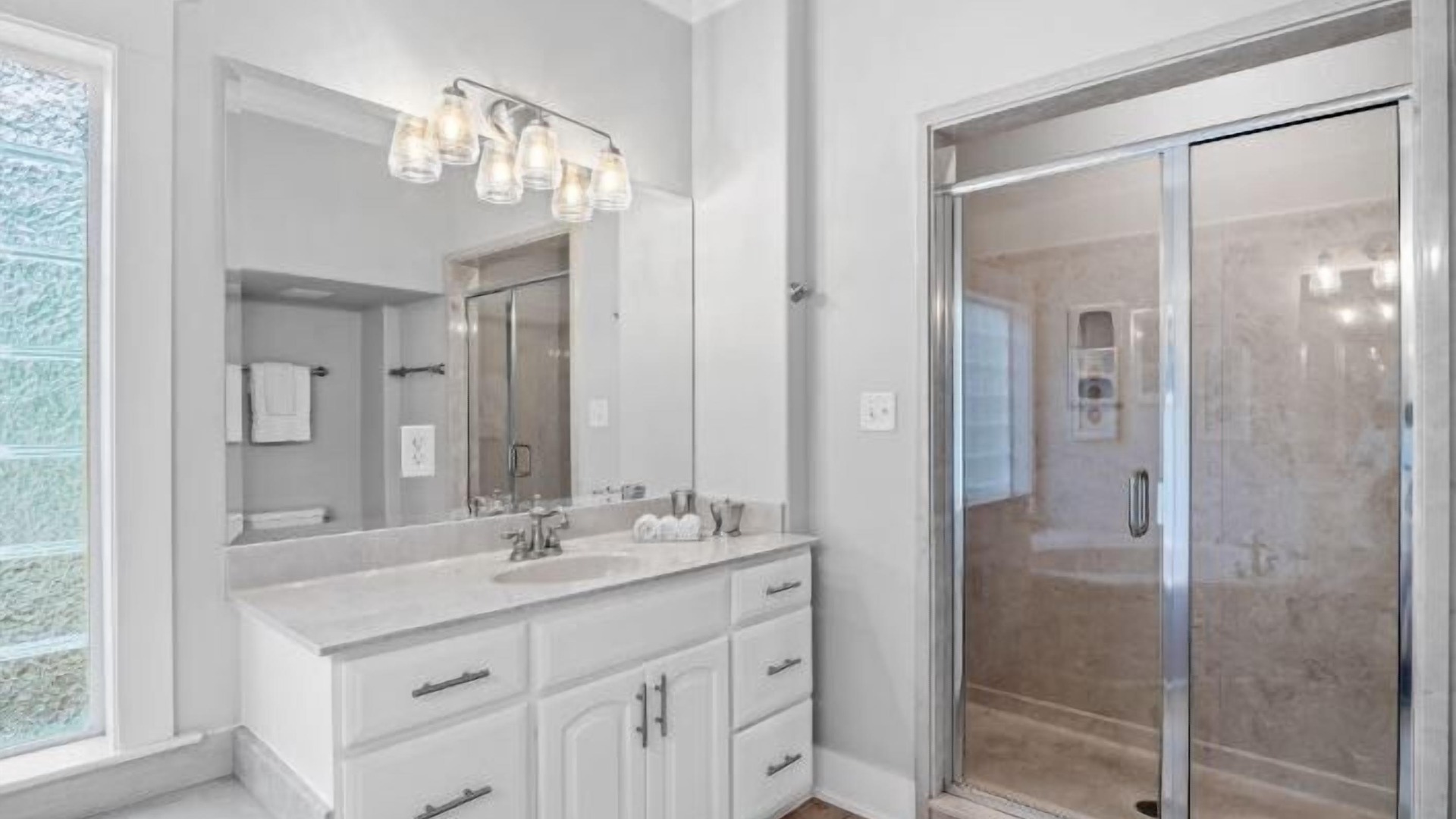 foto de Baño en Seacrest Beach