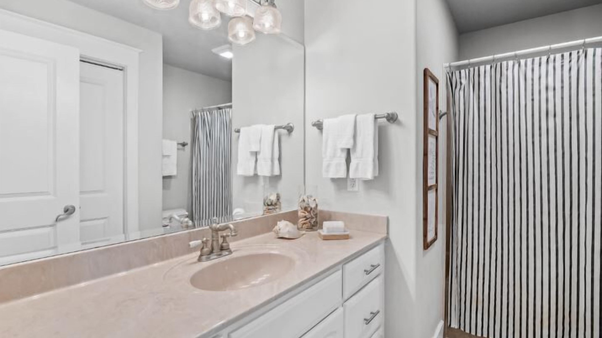 foto de Baño en Seacrest Beach