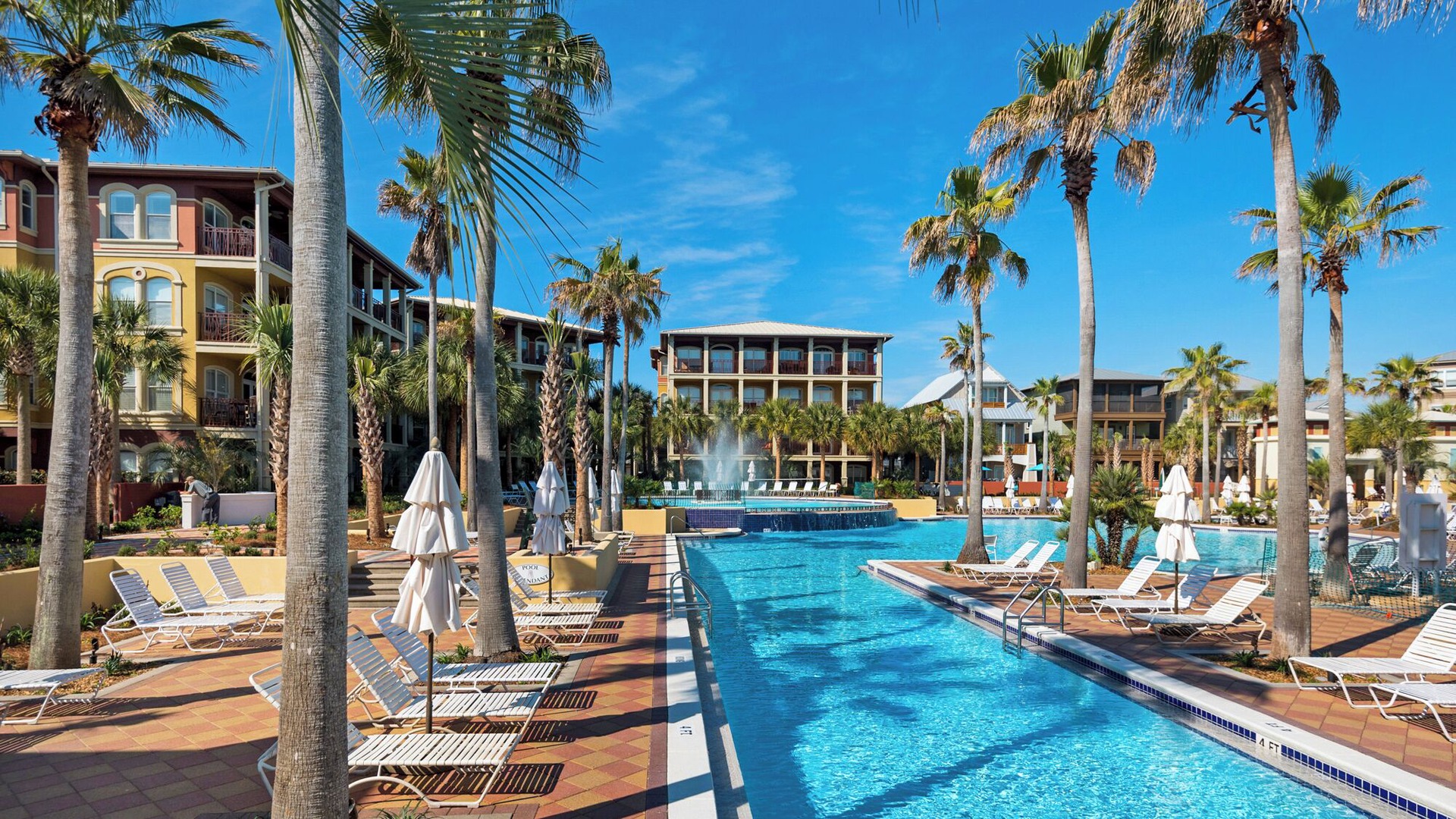 foto de Exterior en Seacrest Beach