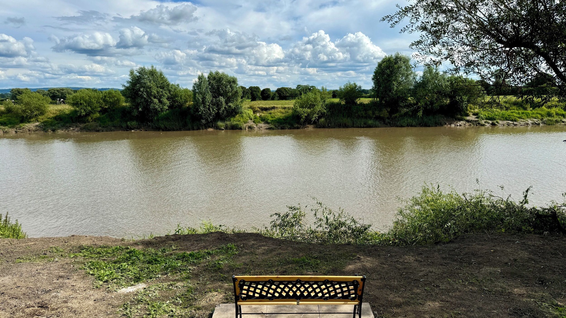 foto de Otras en Blaisdon