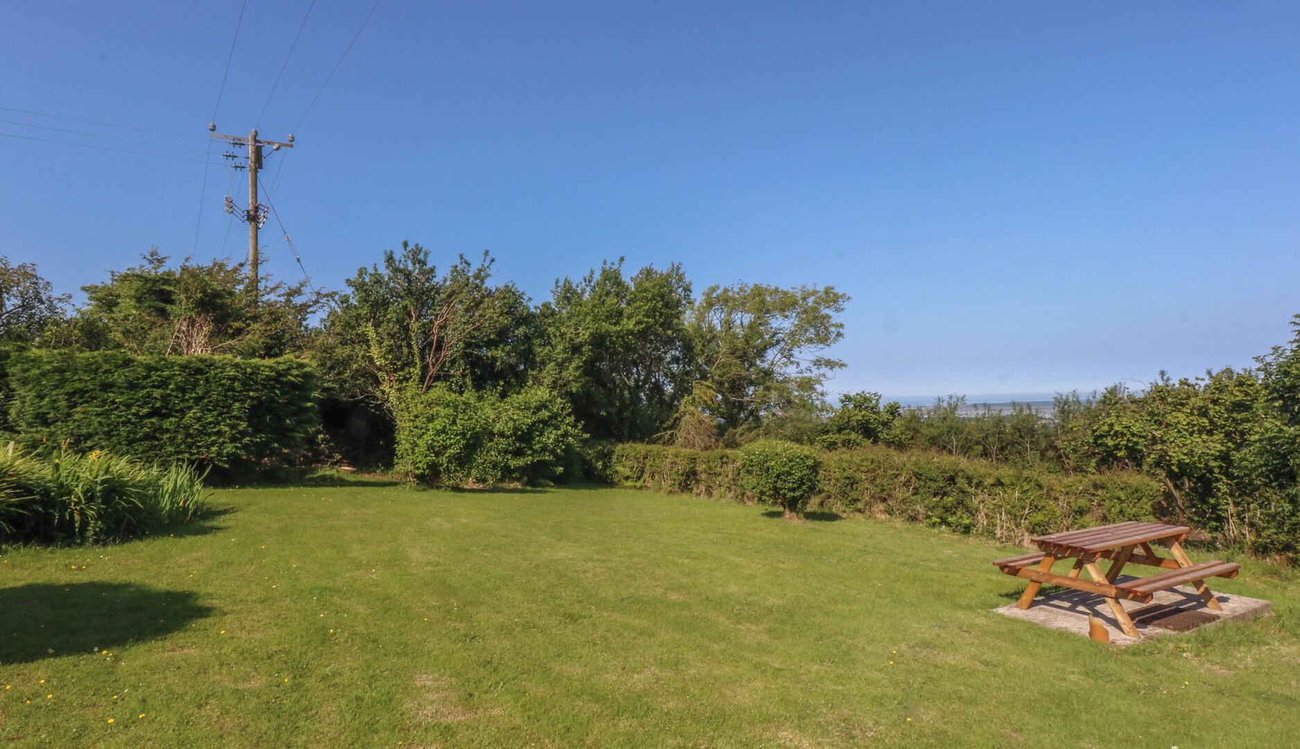 foto de Exterior en Llanrug