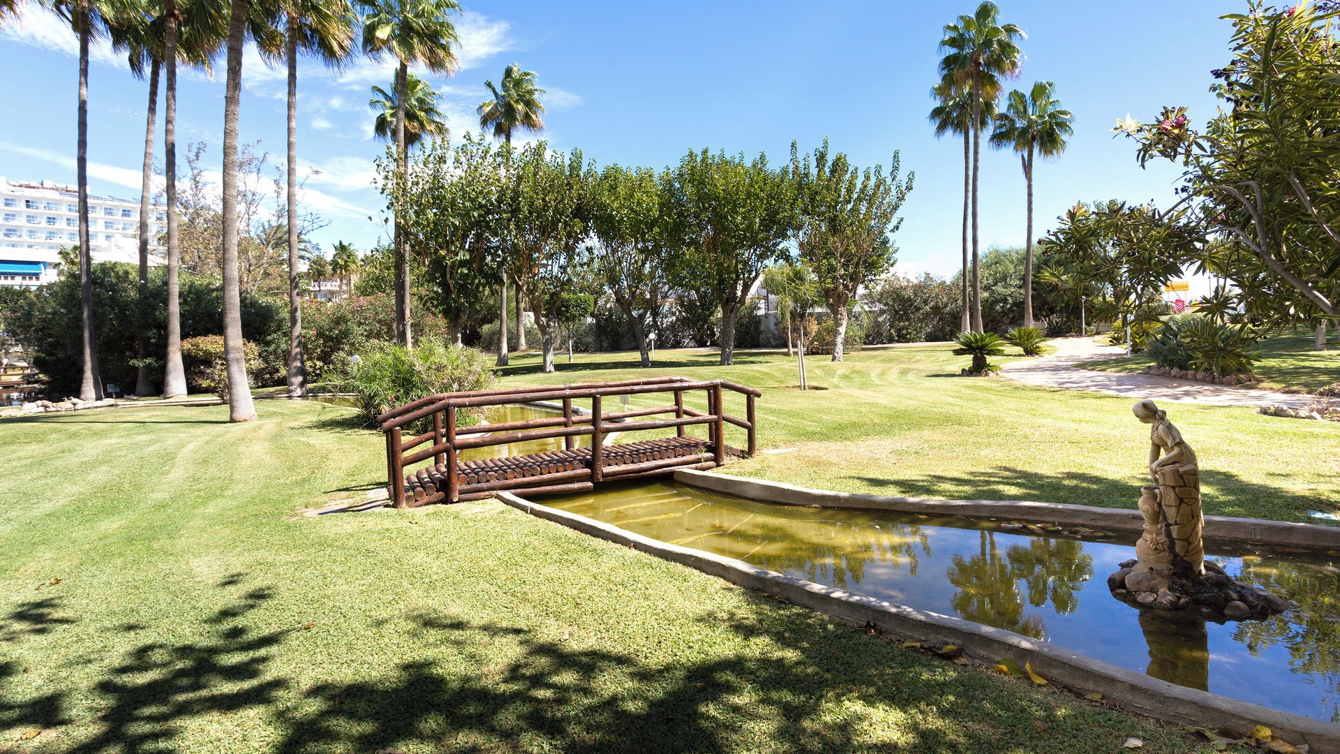 foto de Exterior en Torremolinos