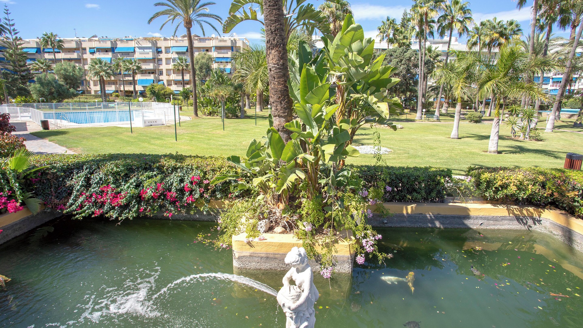 foto de Exterior en Torremolinos