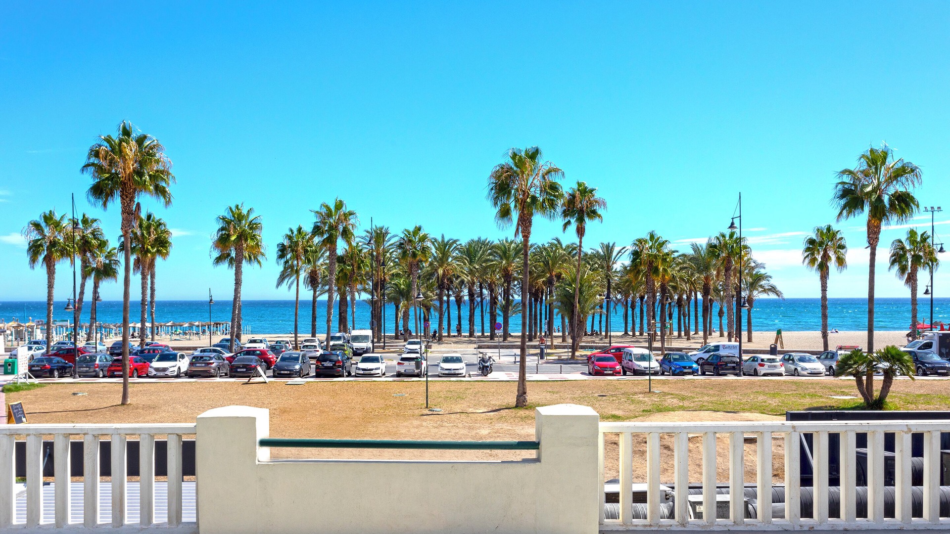 foto de Exterior en Torremolinos