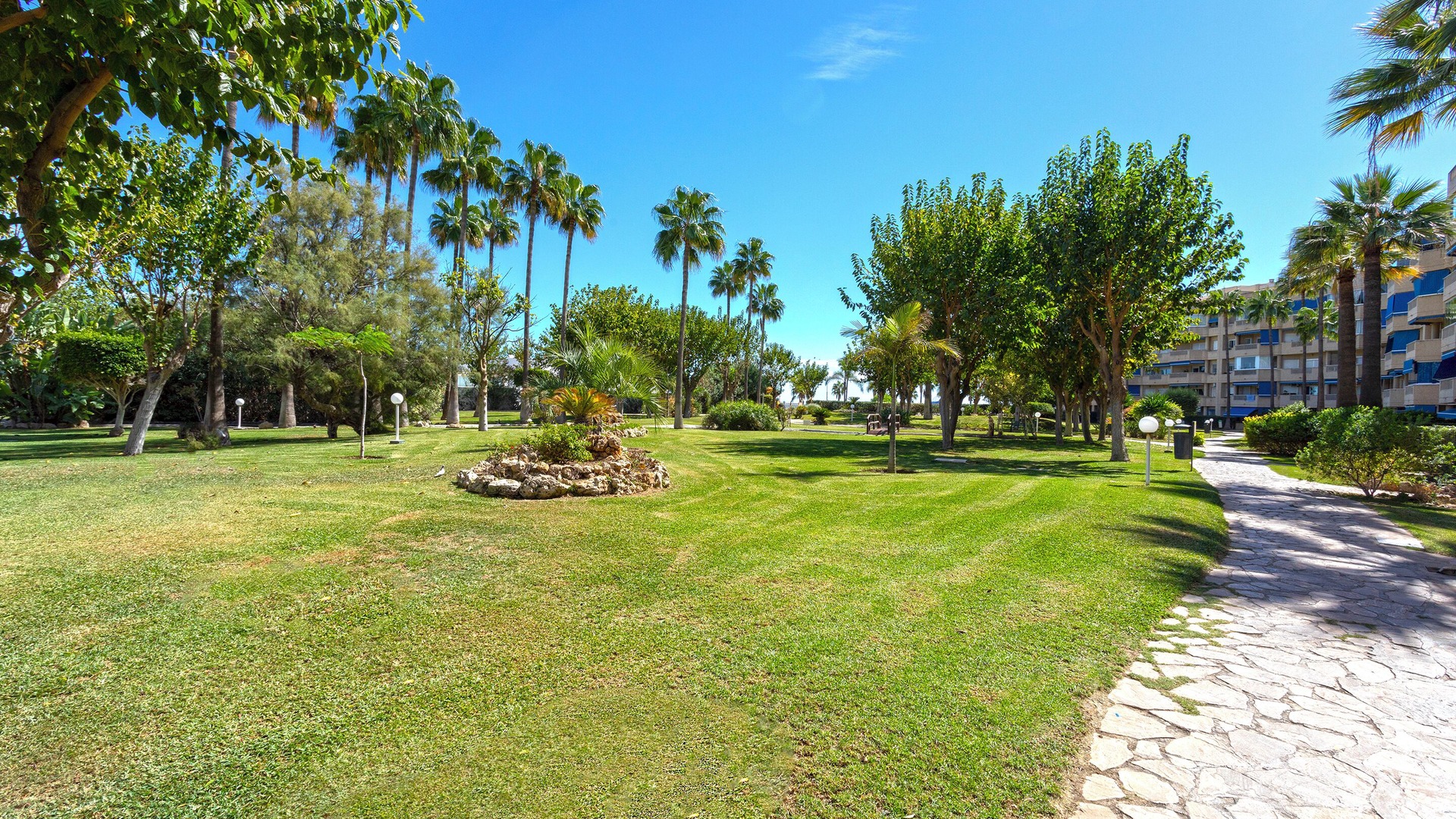 foto de Exterior en Torremolinos