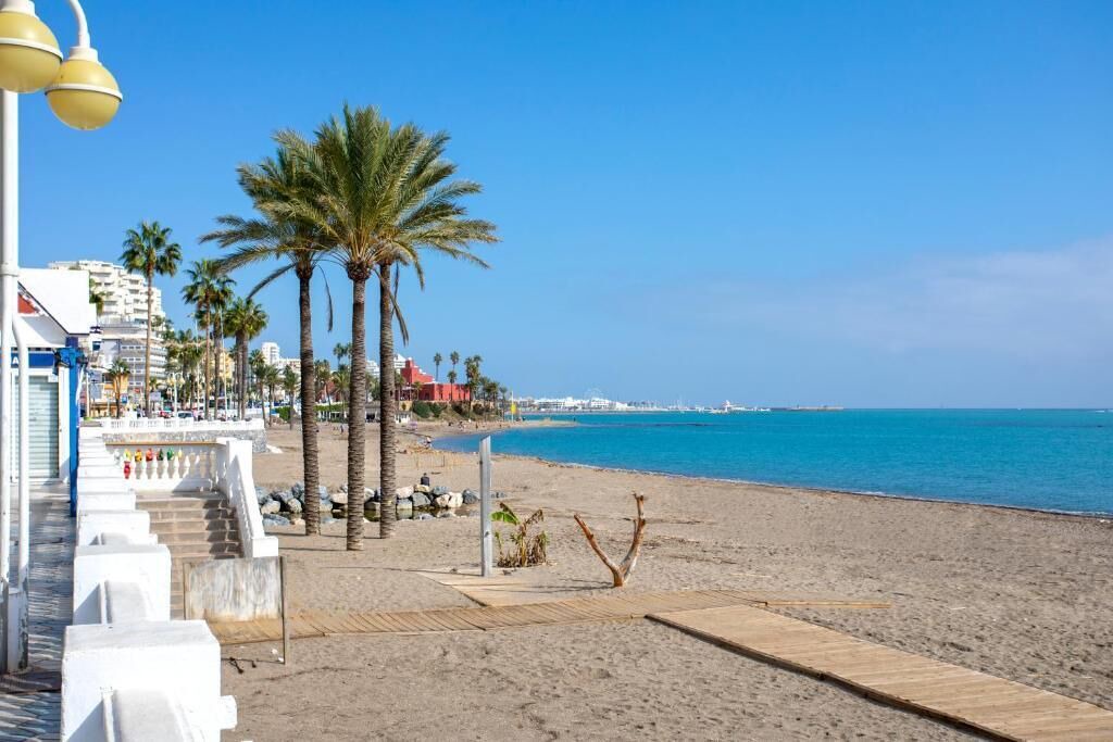 foto de Otras en Torremolinos