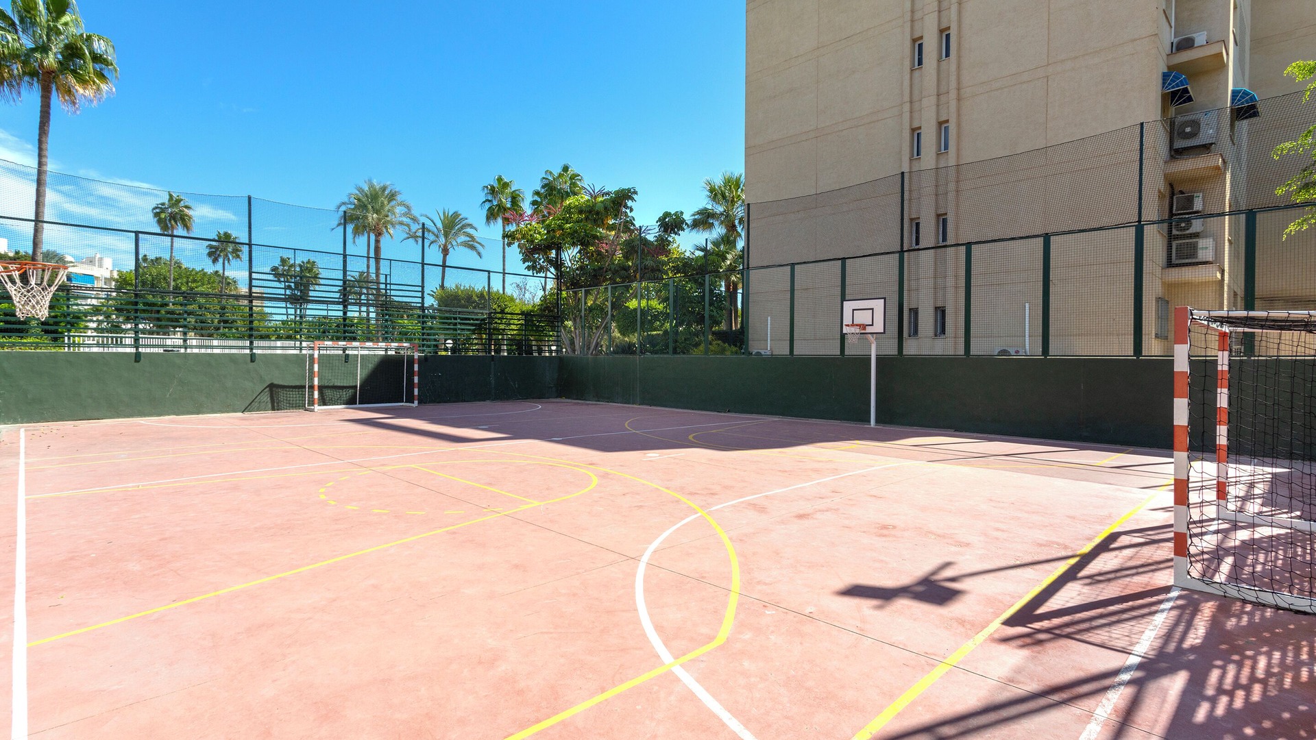 foto de Exterior en Torremolinos