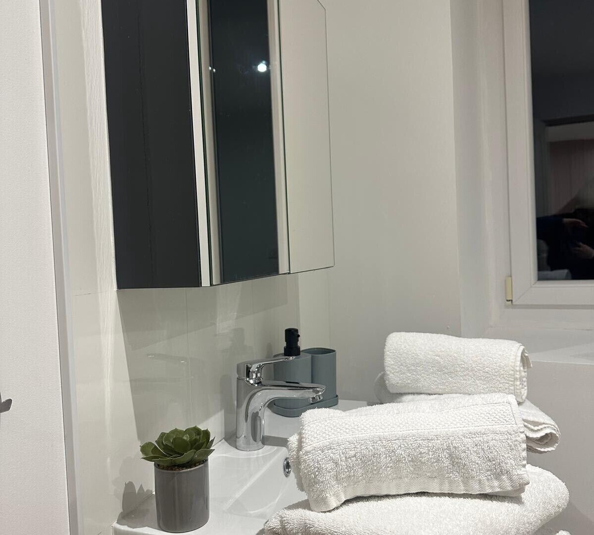 foto de Baño en Givet