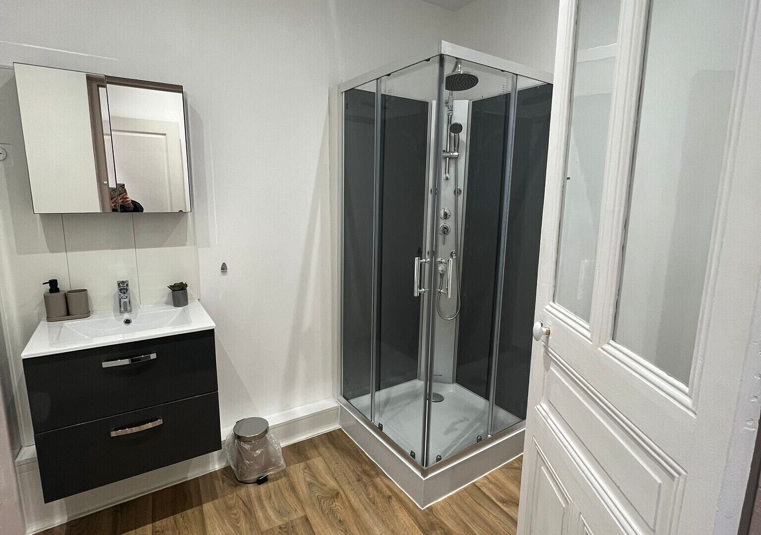 foto de Baño en Givet