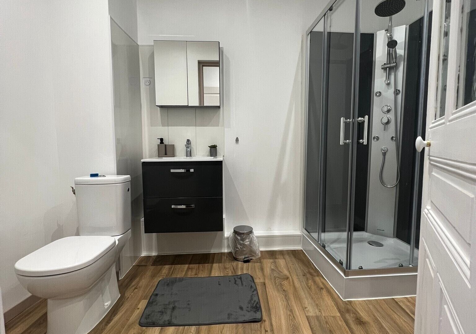 foto de Baño en Givet