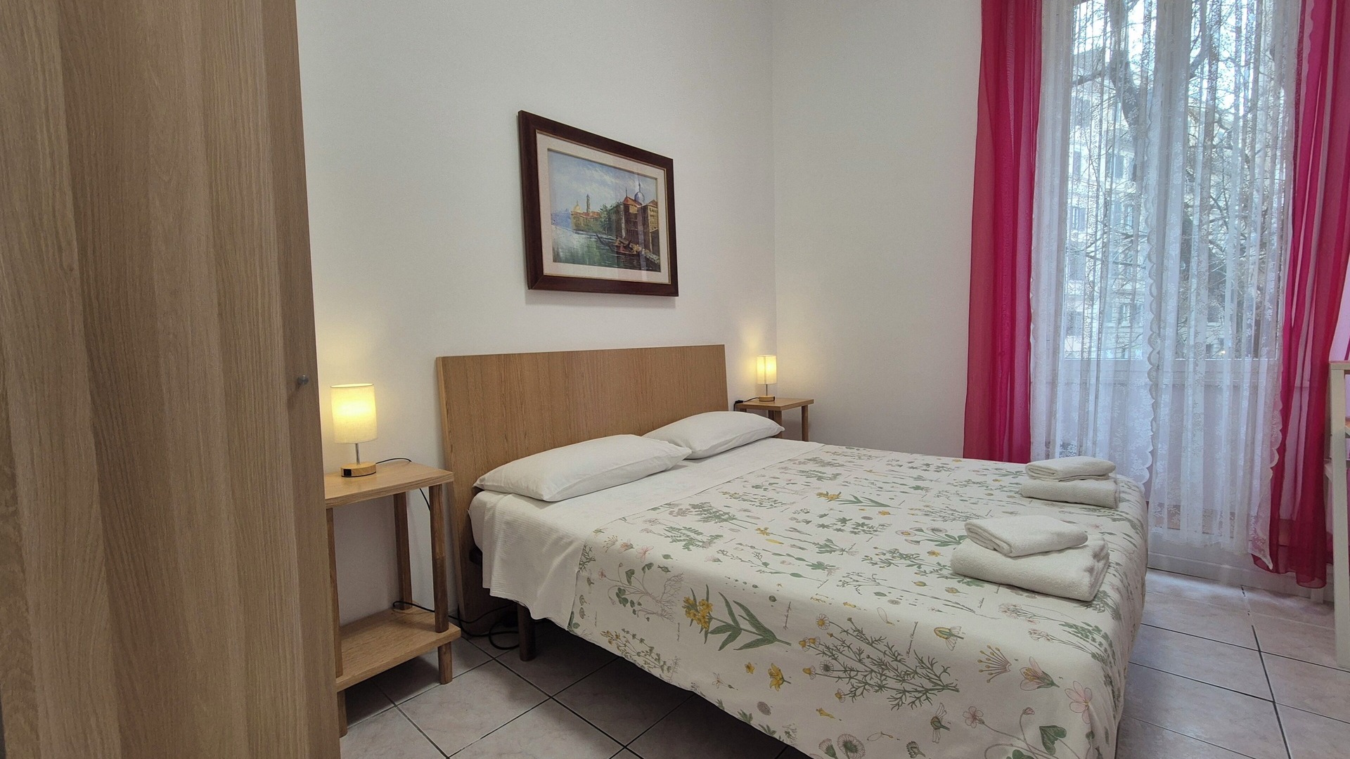 foto de Dormitorio en Vatican