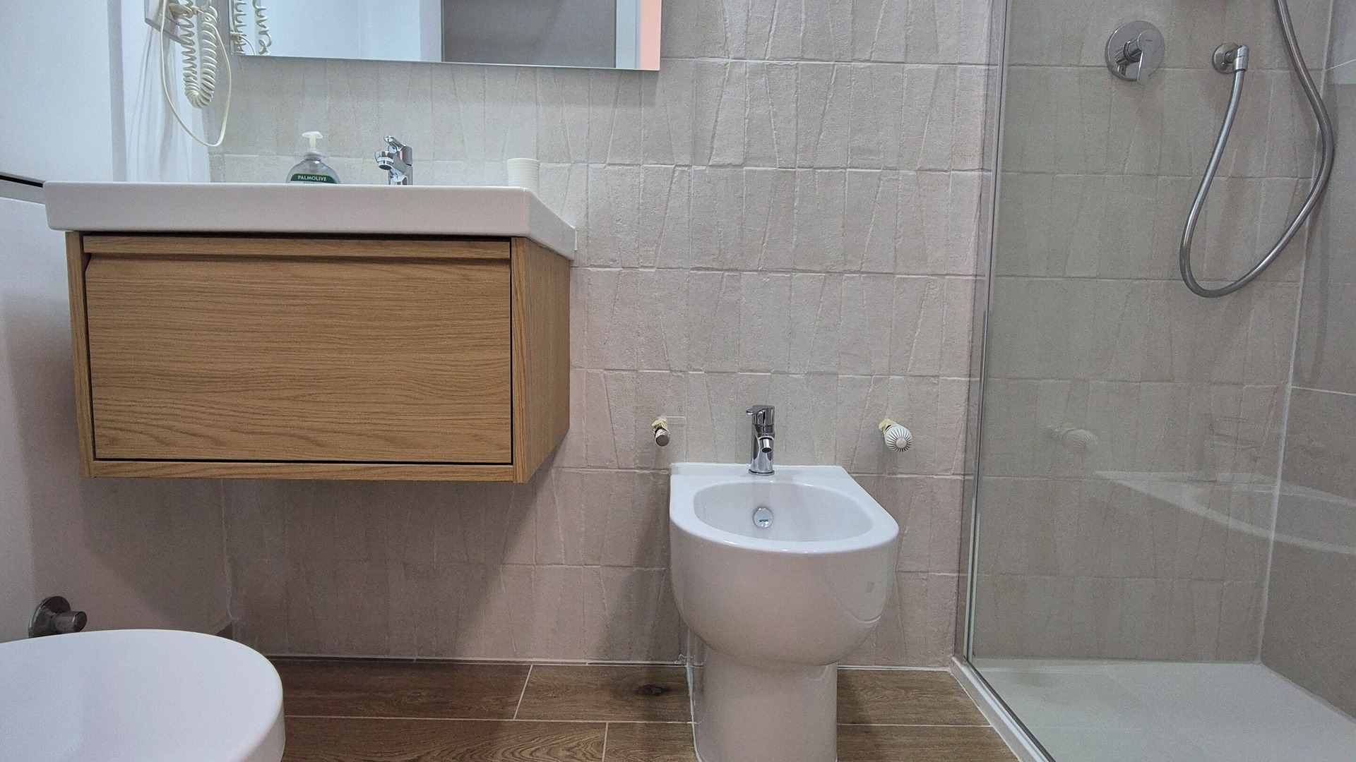 foto de Baño en Vatican