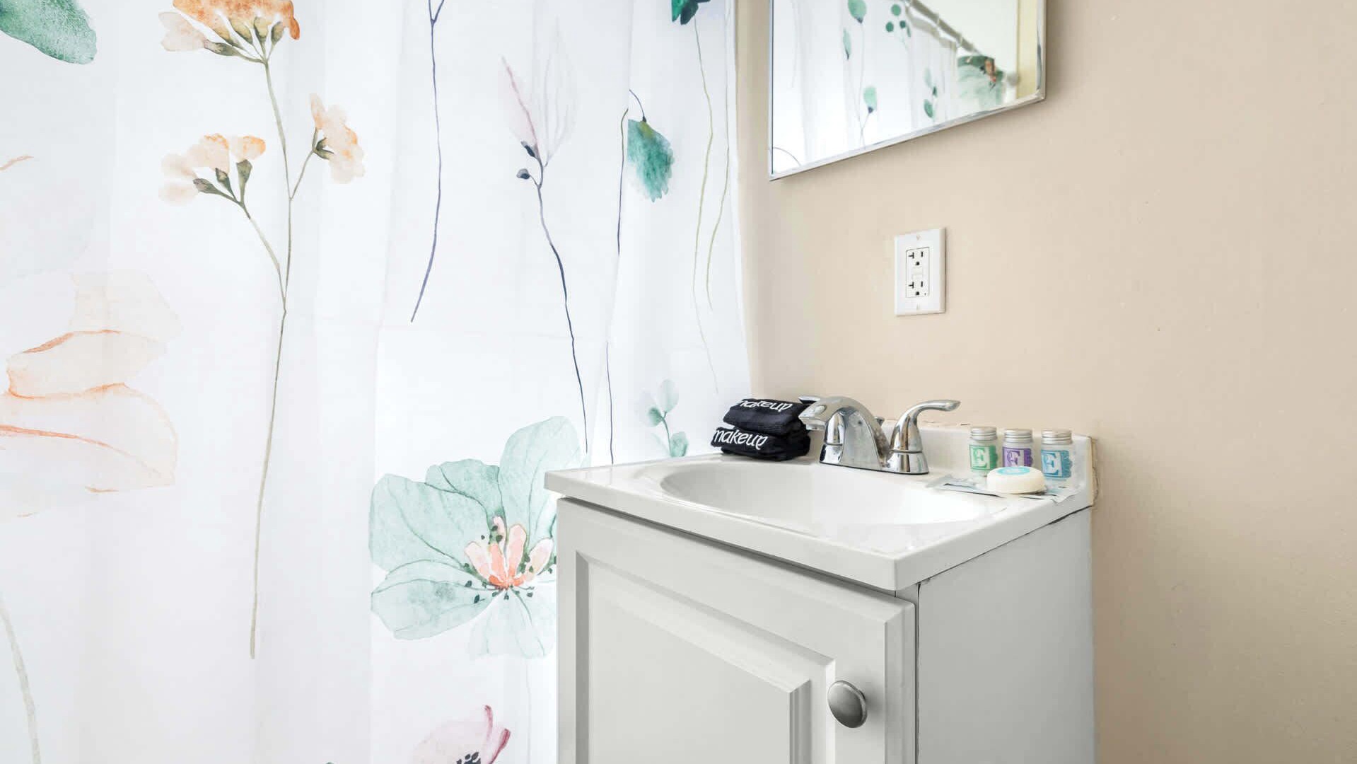 foto de Baño en Old Seminole Heights