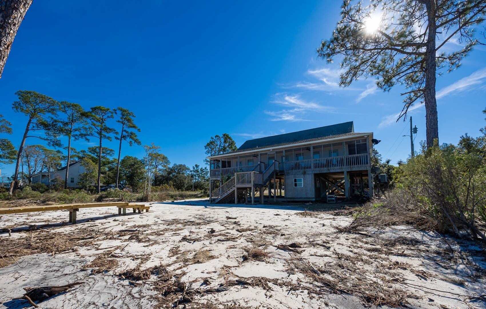 foto de Exterior en Fort Morgan