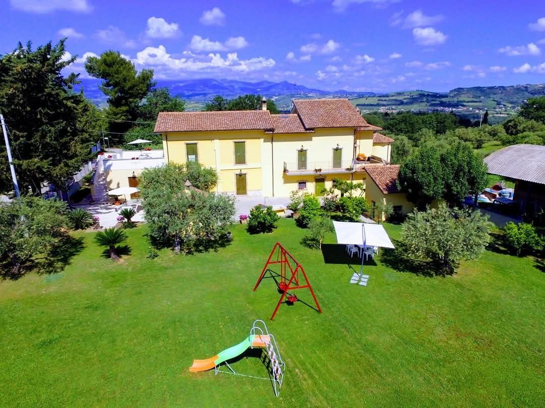 foto de Exterior en Manoppello