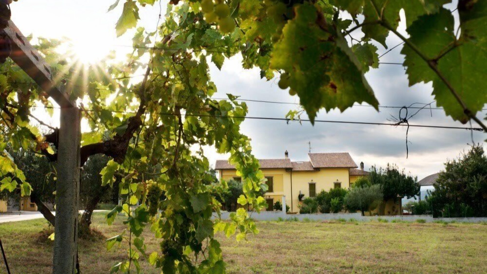 foto de Exterior en Manoppello