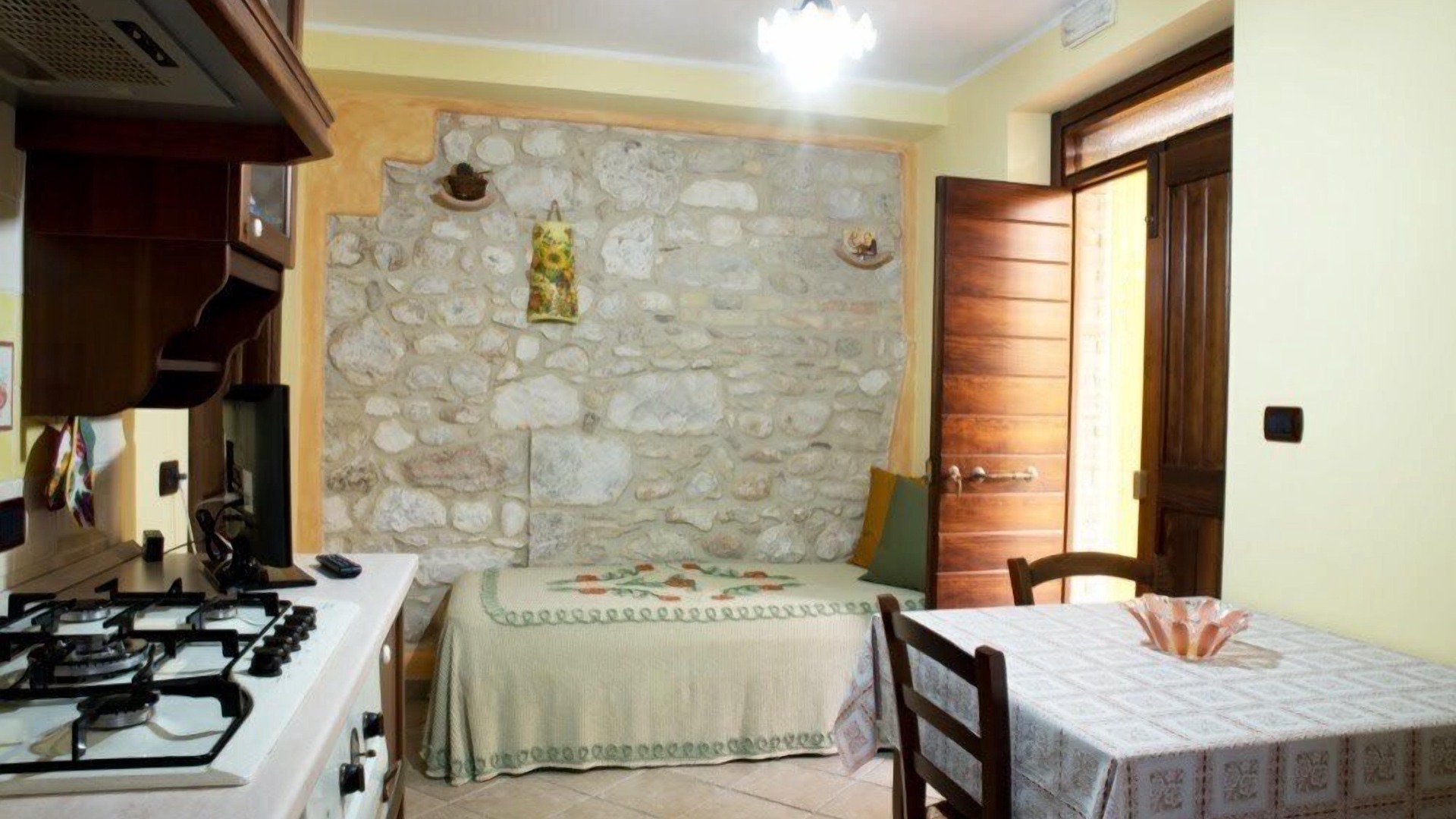 foto de Exterior en Manoppello