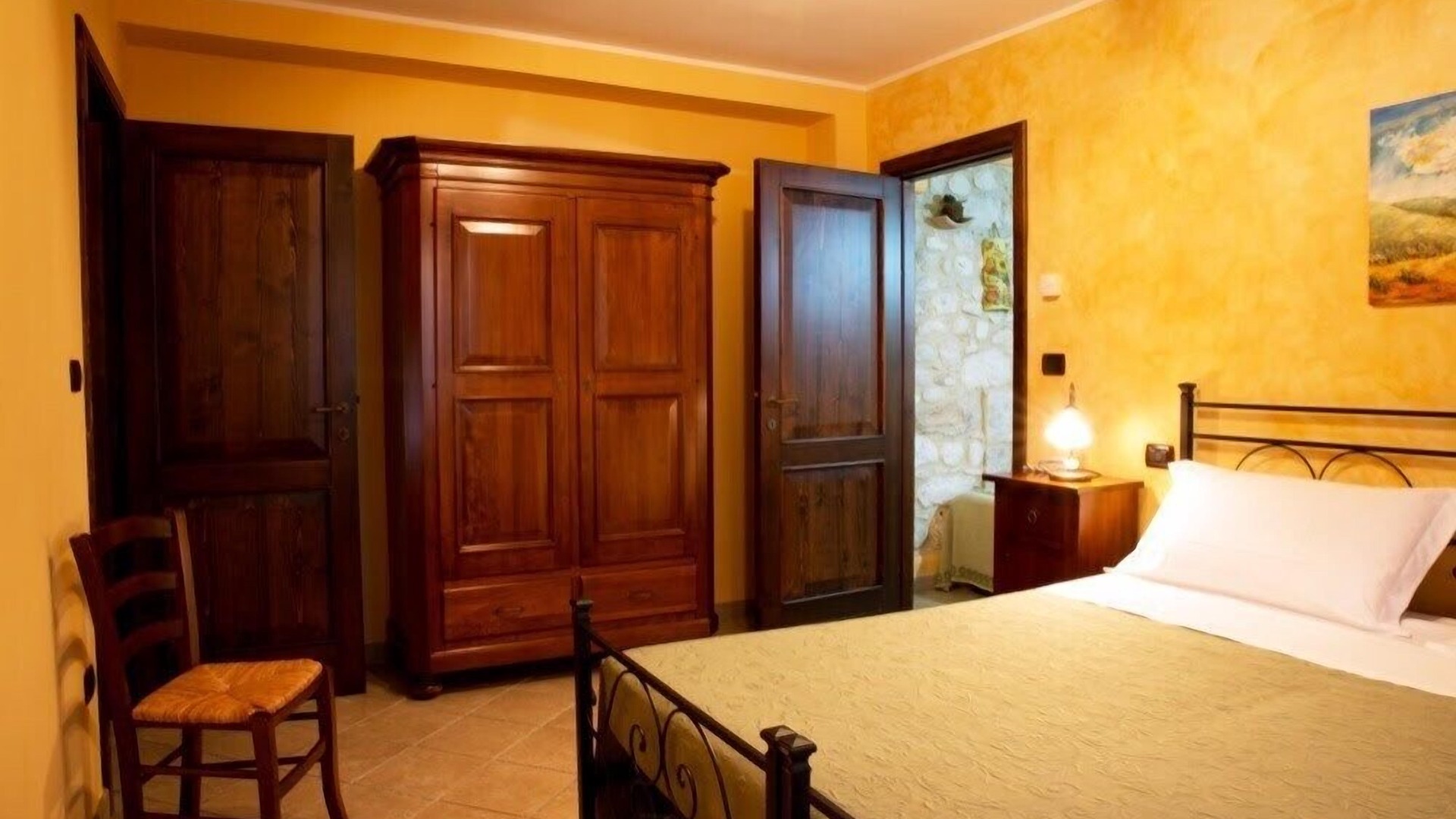 foto de Exterior en Manoppello