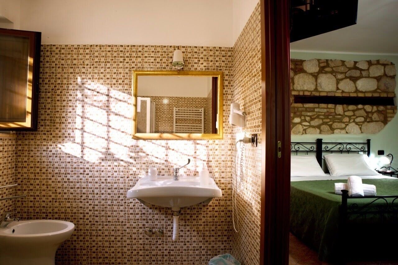 foto de Baño en Manoppello
