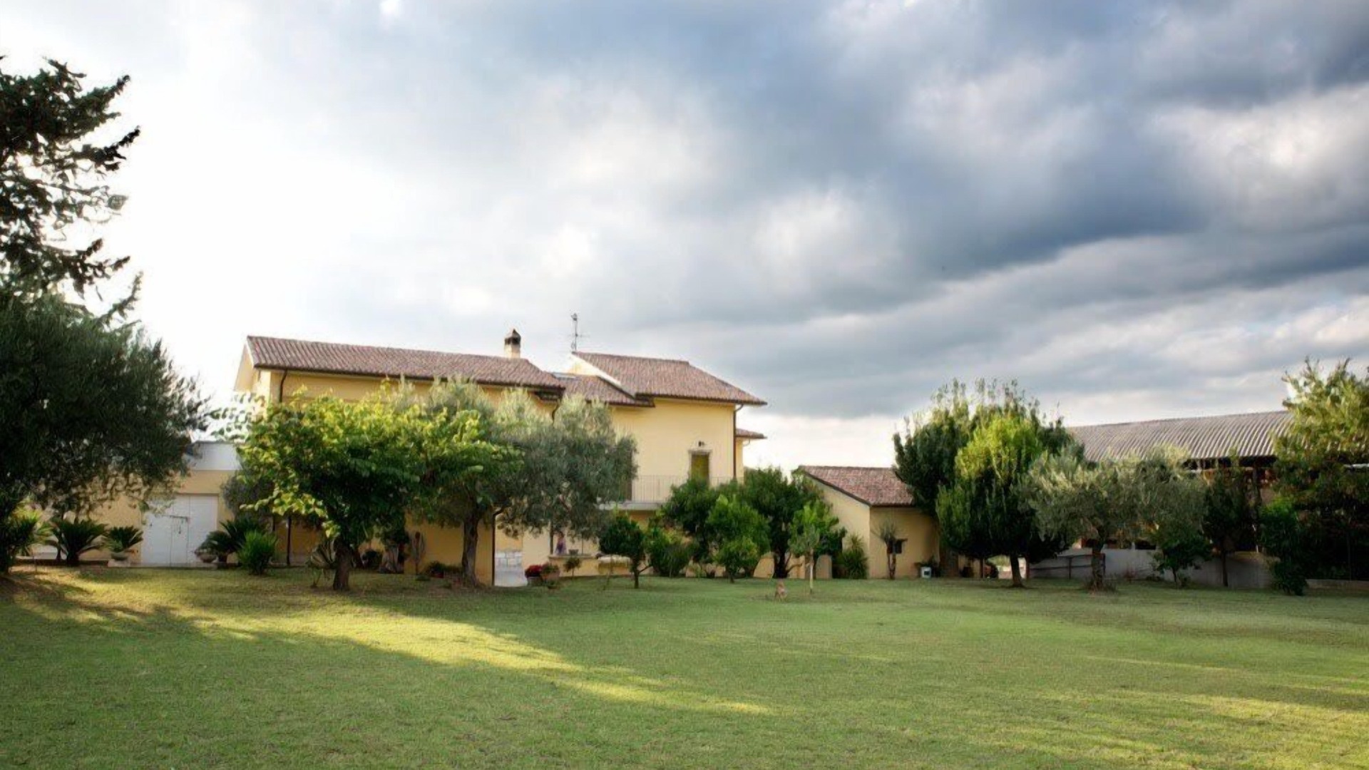 foto de Exterior en Manoppello