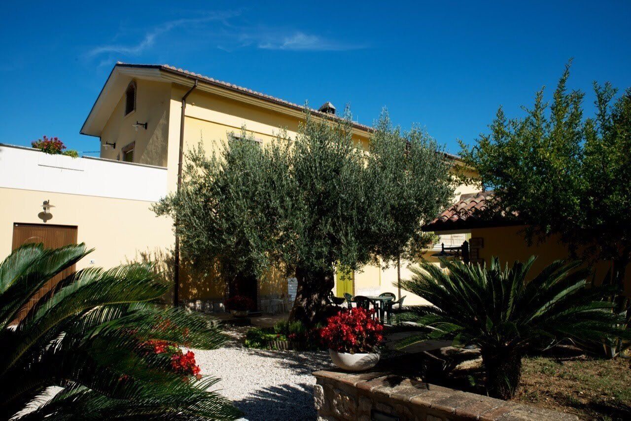 foto de Exterior en Manoppello