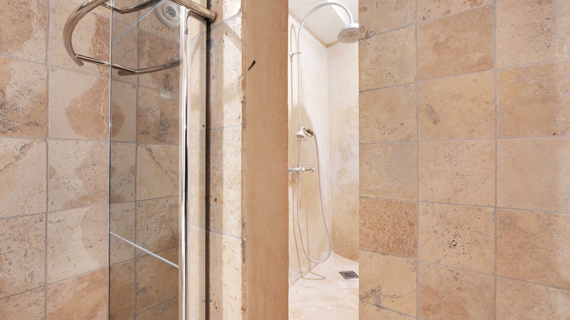 foto de Baño en Saint-Victor