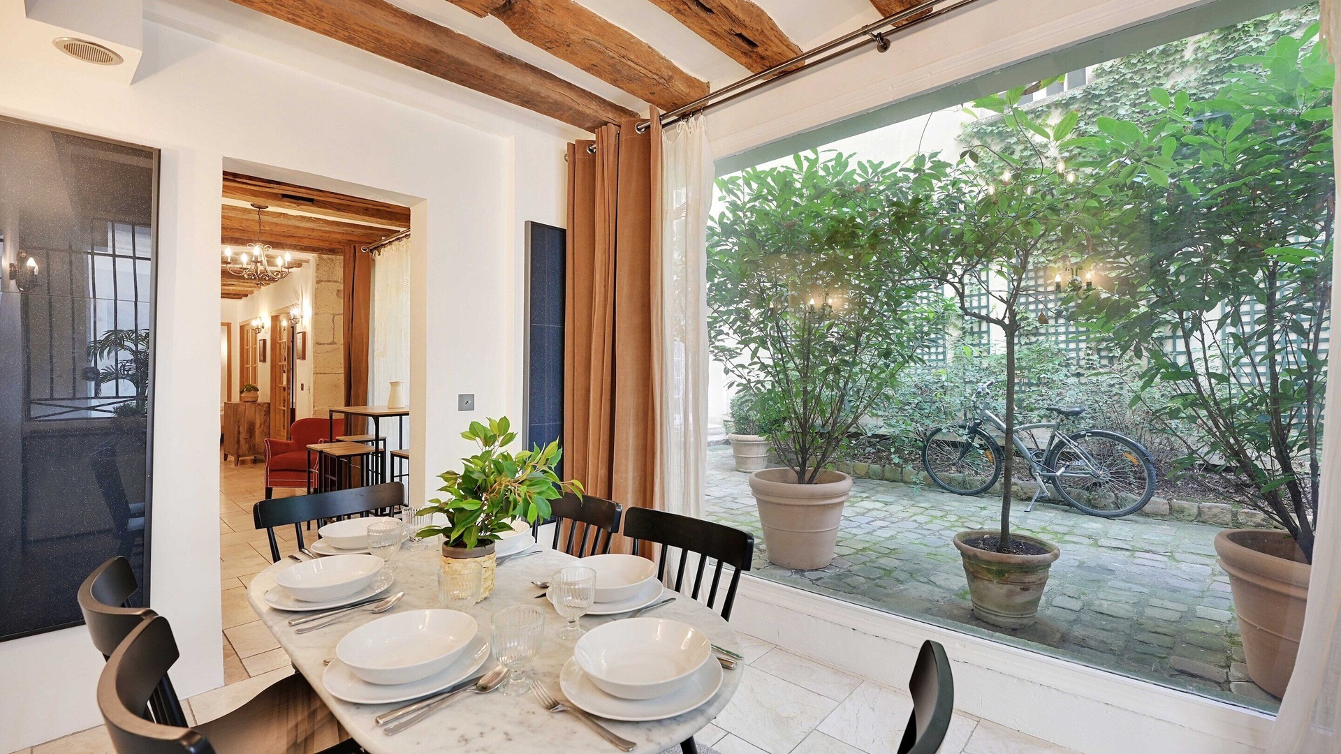 foto de Otras en Saint-Victor