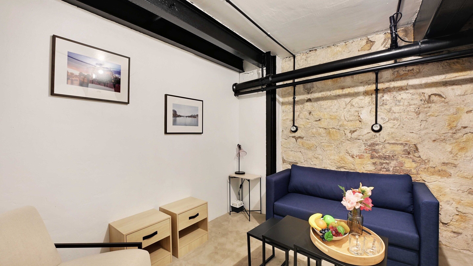 foto de Otras en Saint-Victor