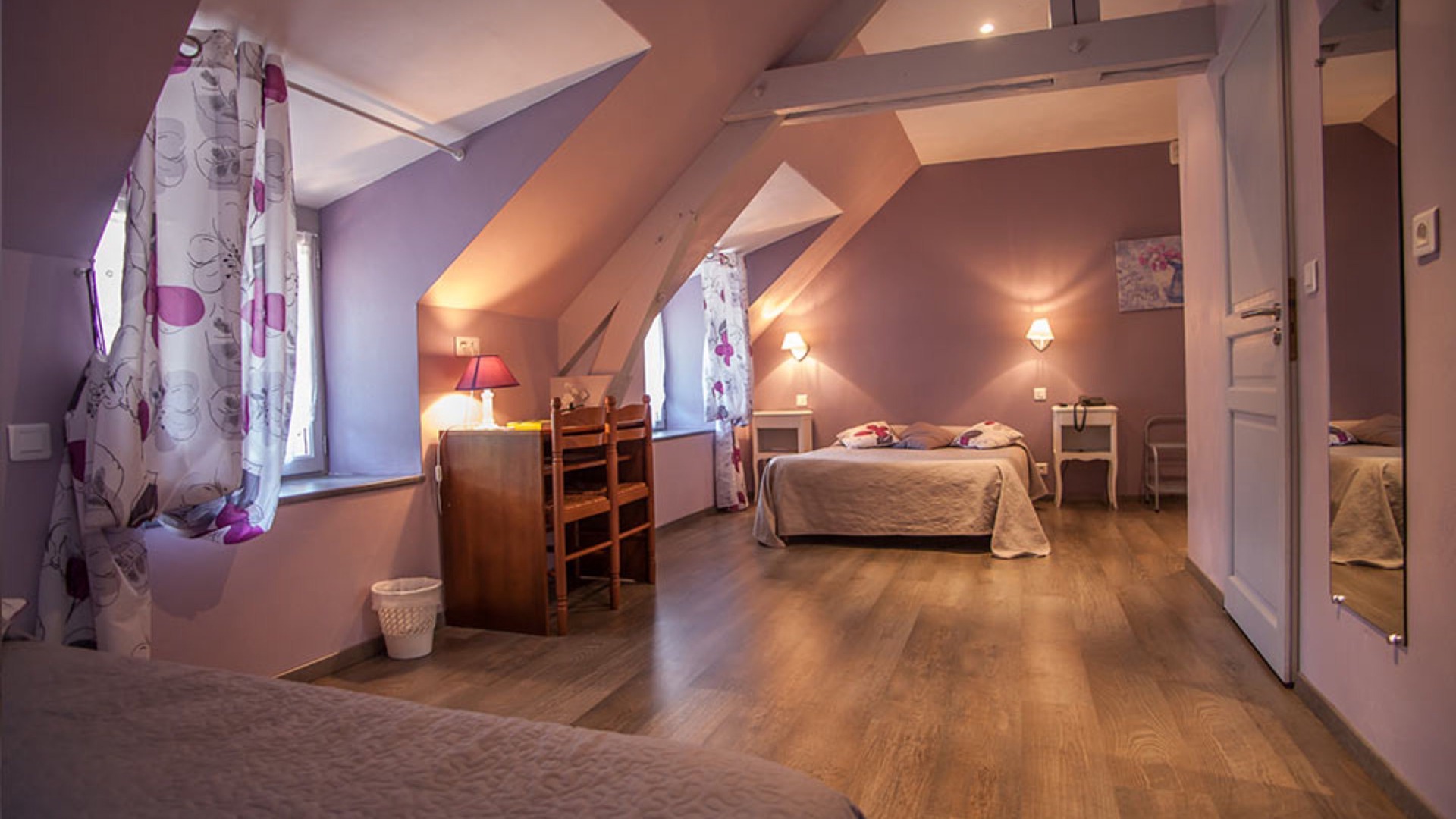 foto de Dormitorio en Creysse