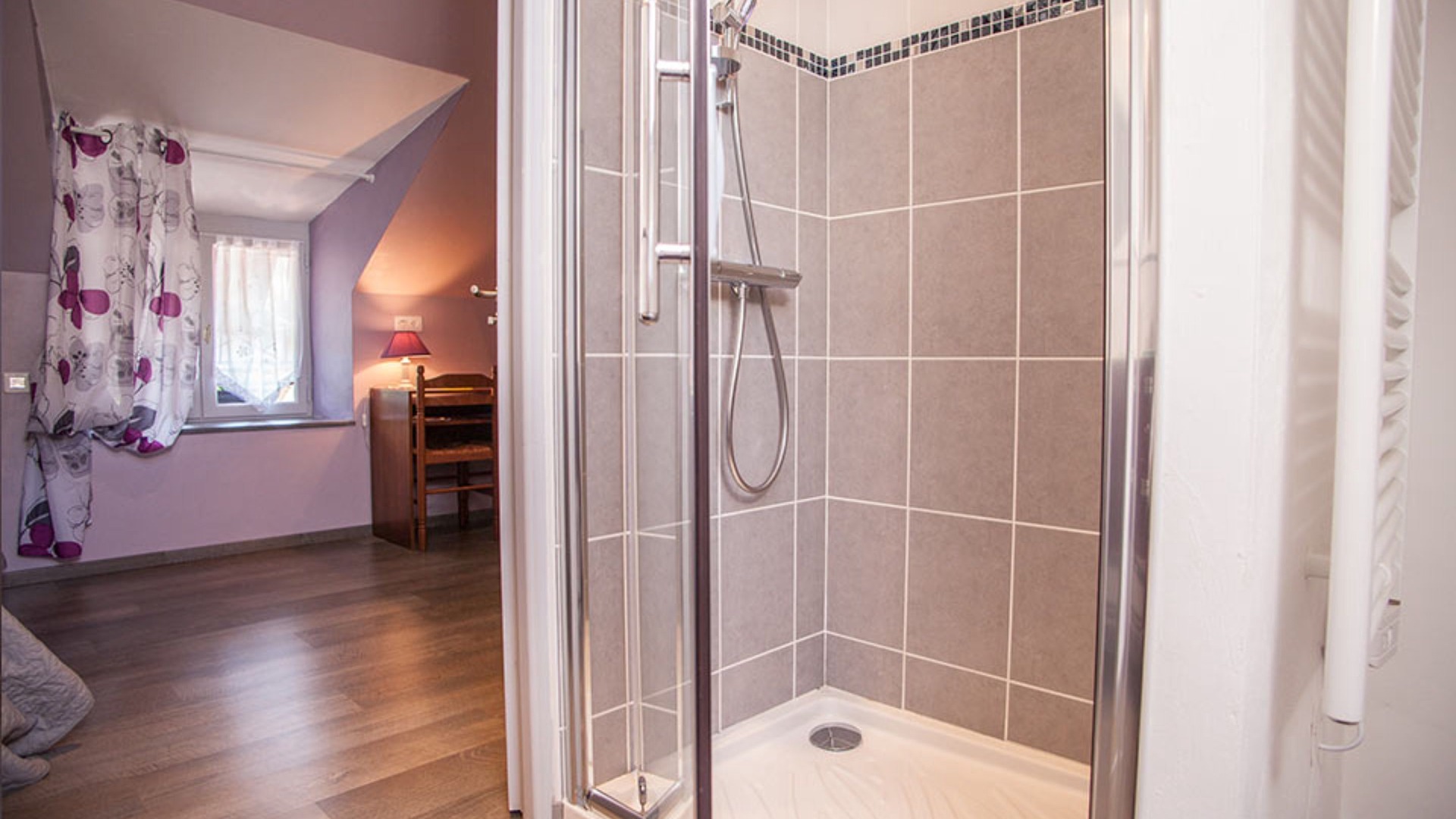 foto de Baño en Creysse