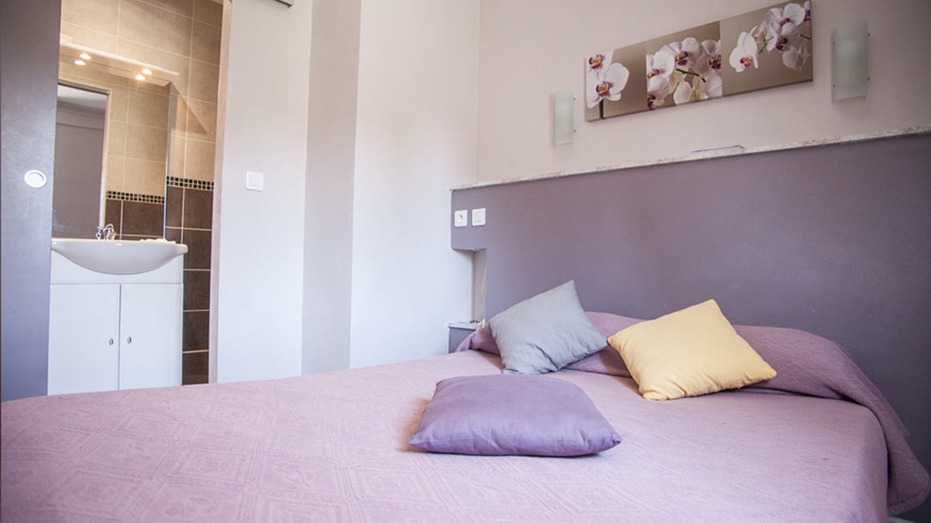foto de Dormitorio en Creysse