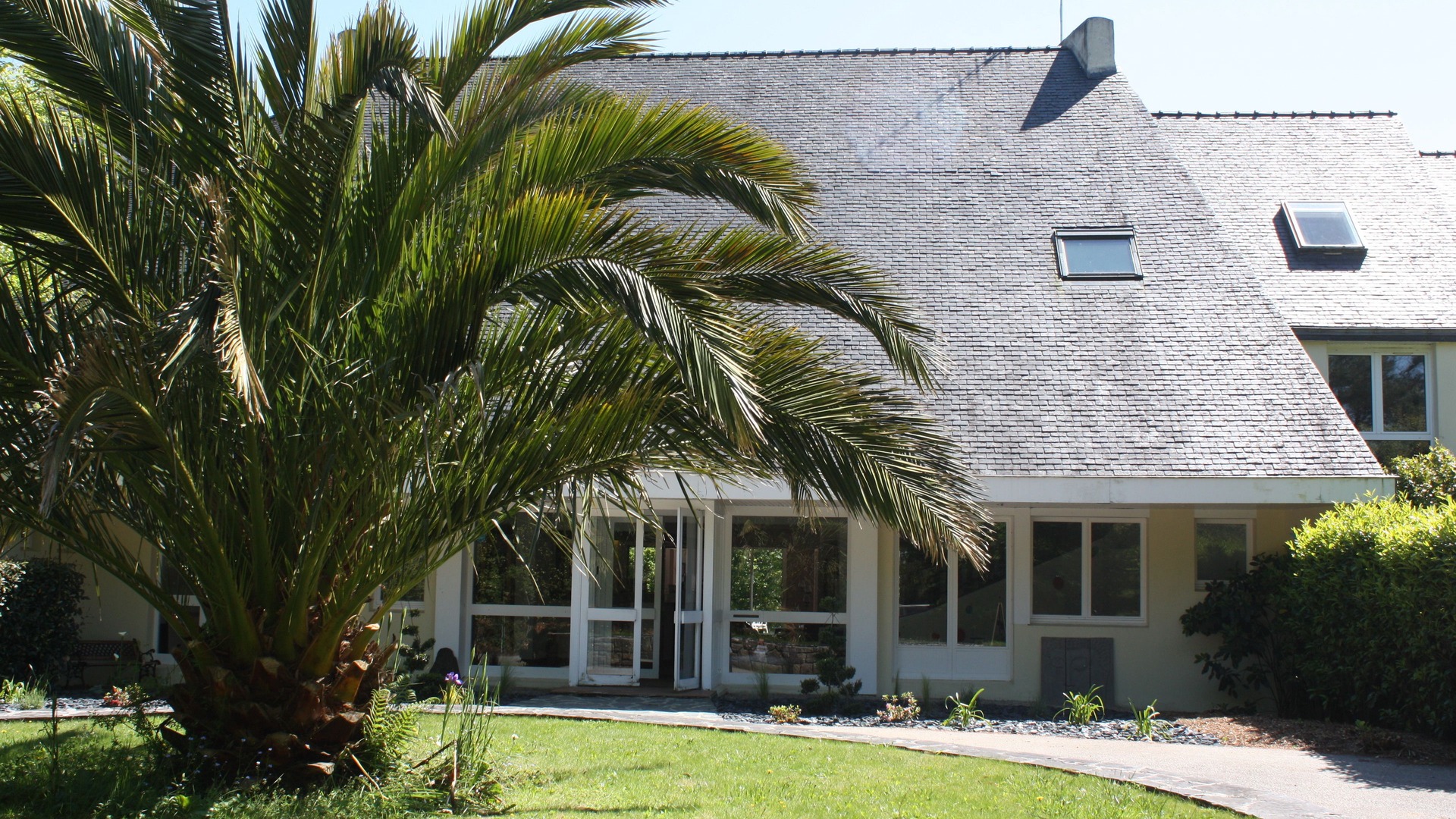 foto de Exterior en Locronan