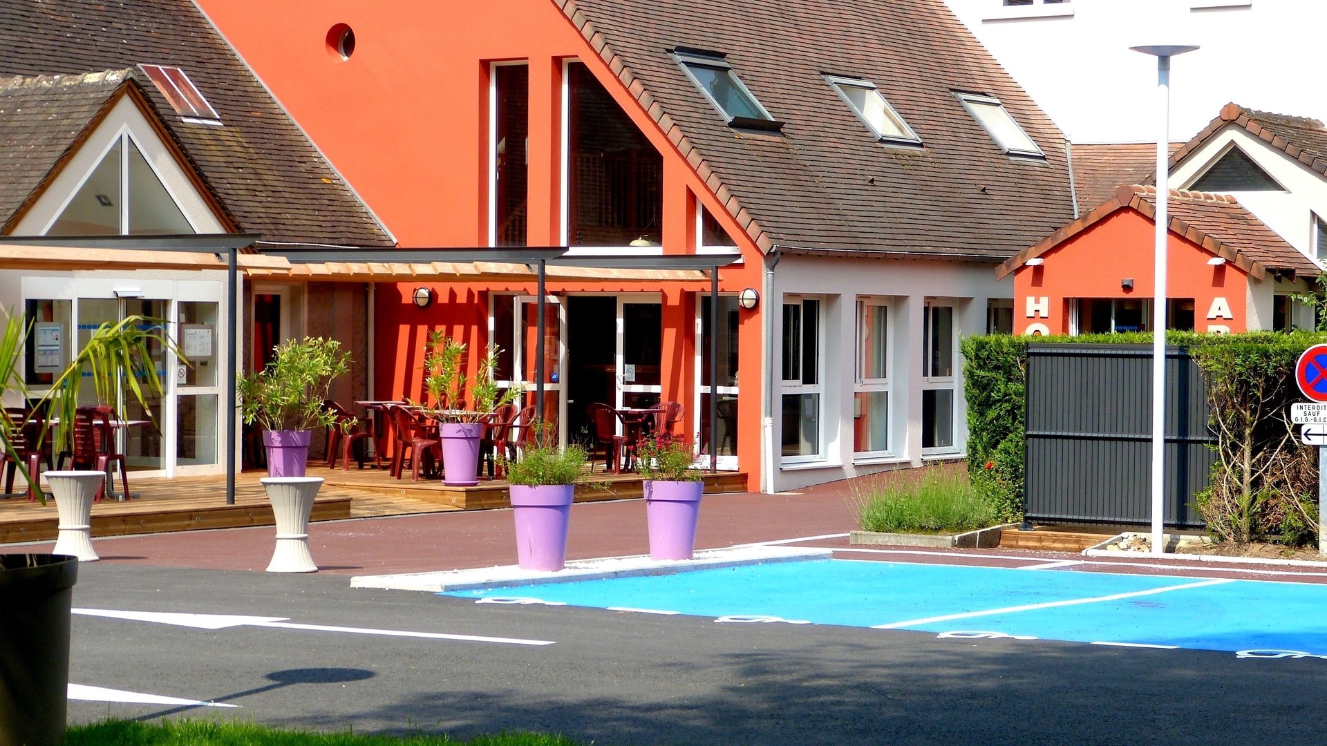 foto de Exterior en Mulsanne